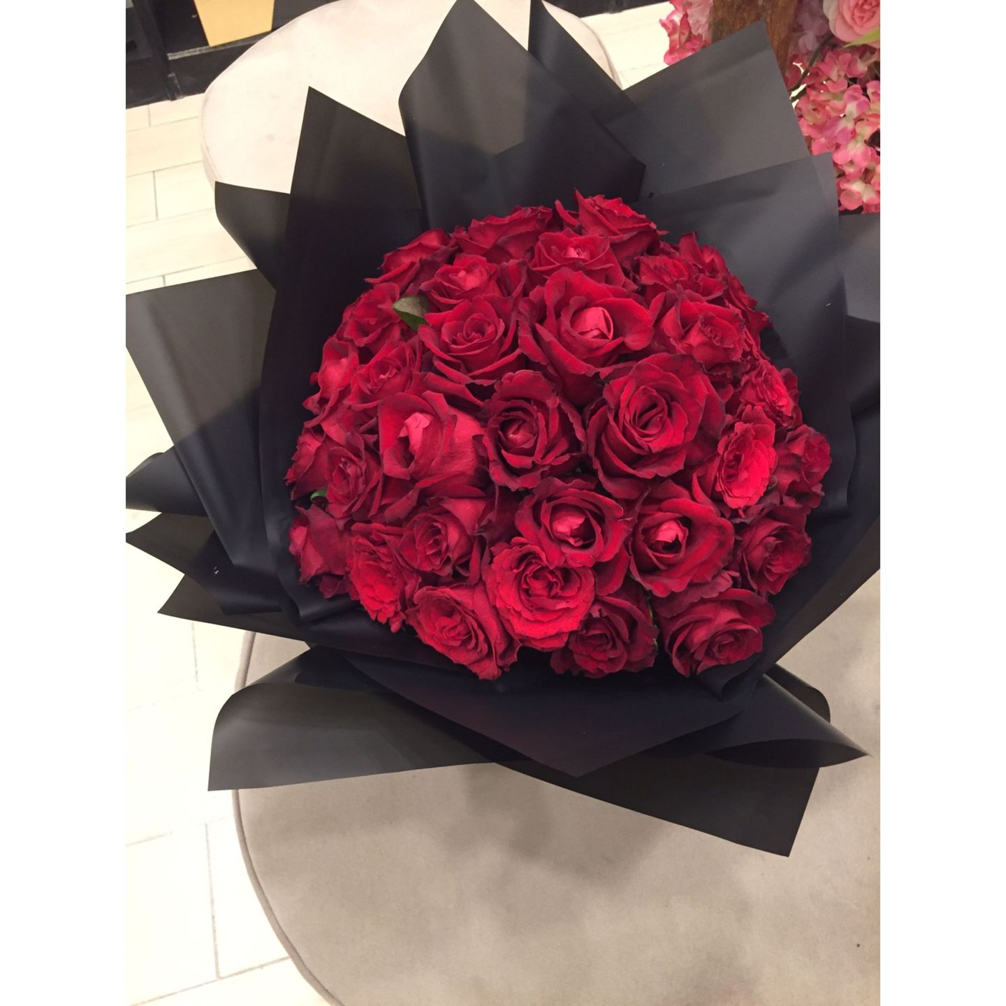 Luxury Bouquet 1 - Small