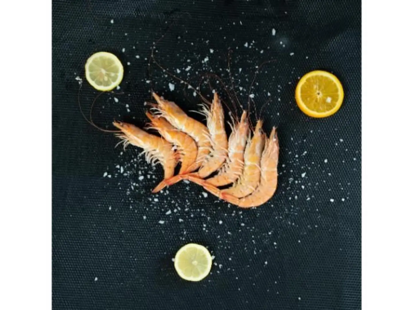 Medium Shrimp - 250g Shrimp Price