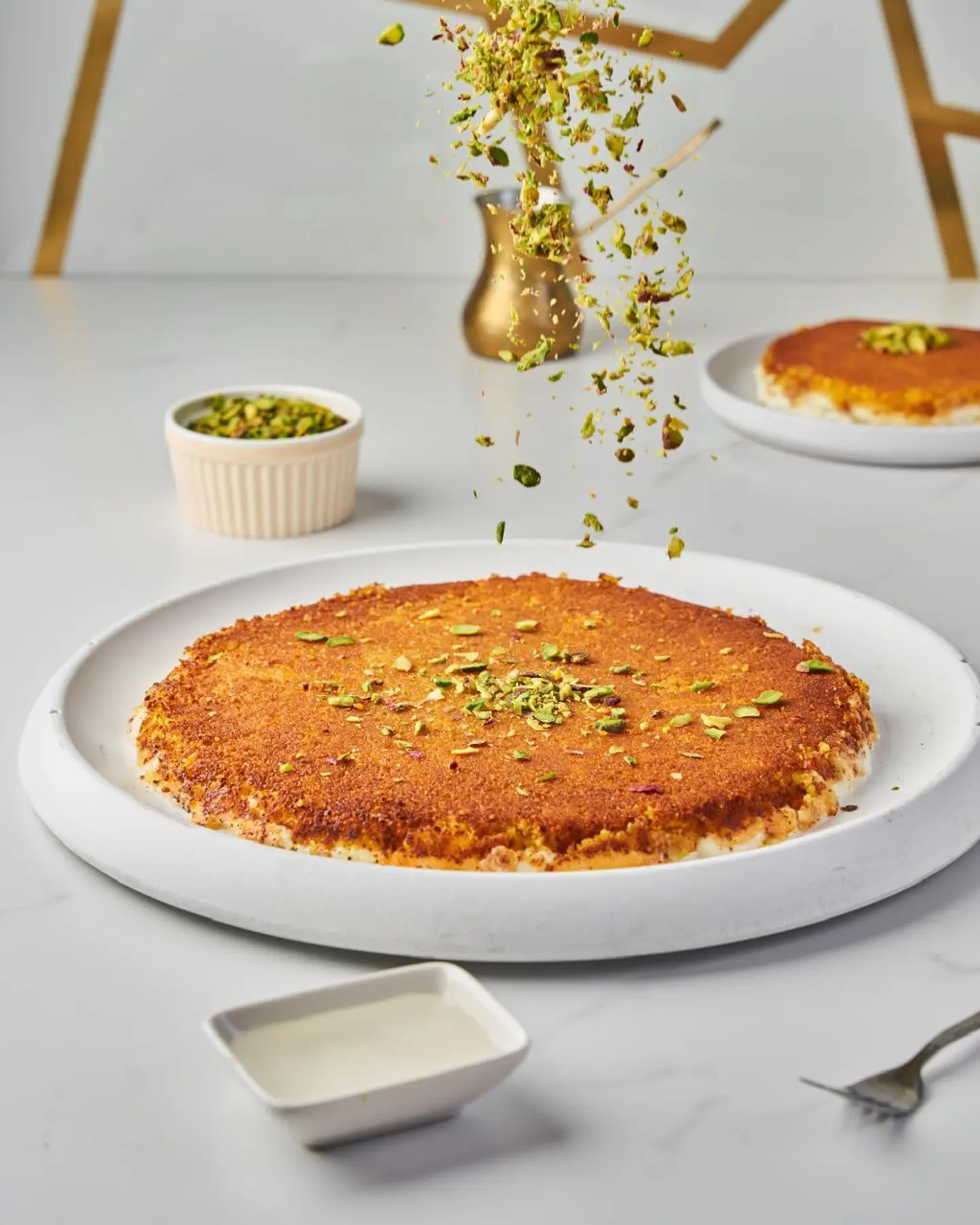 كنافة مكس - ربع ك