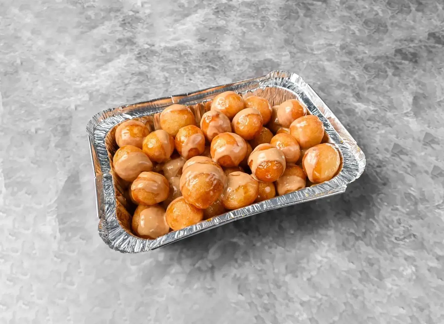 لقيمات لوتس - 250 جرام