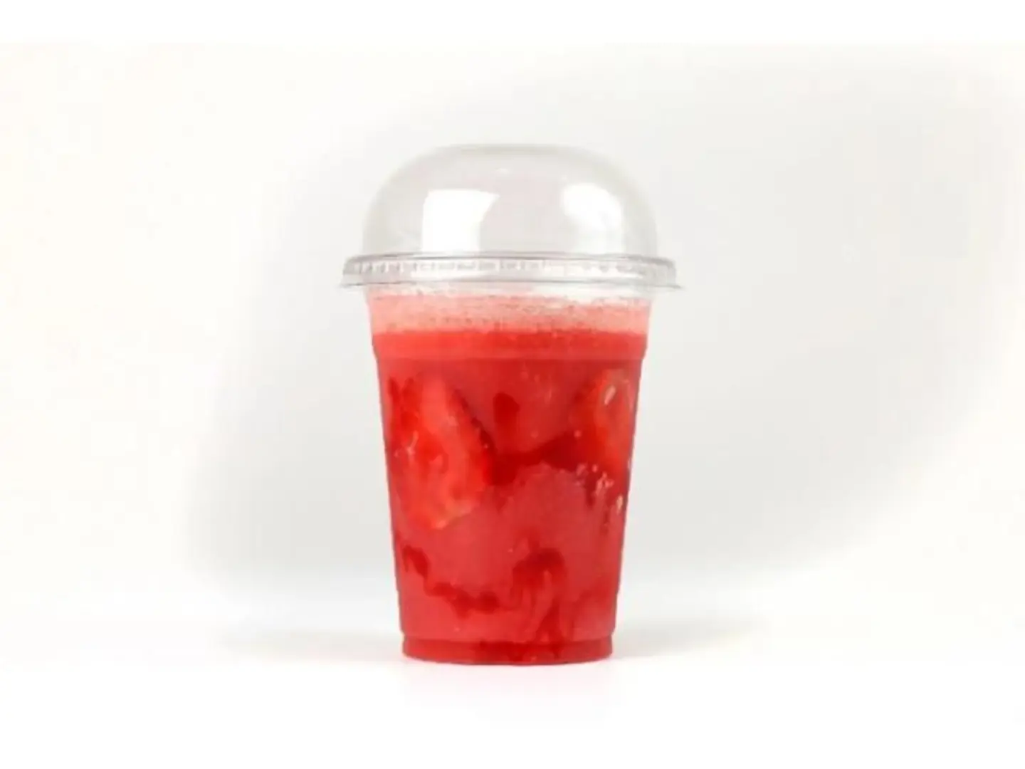 Strawberry - Medium
