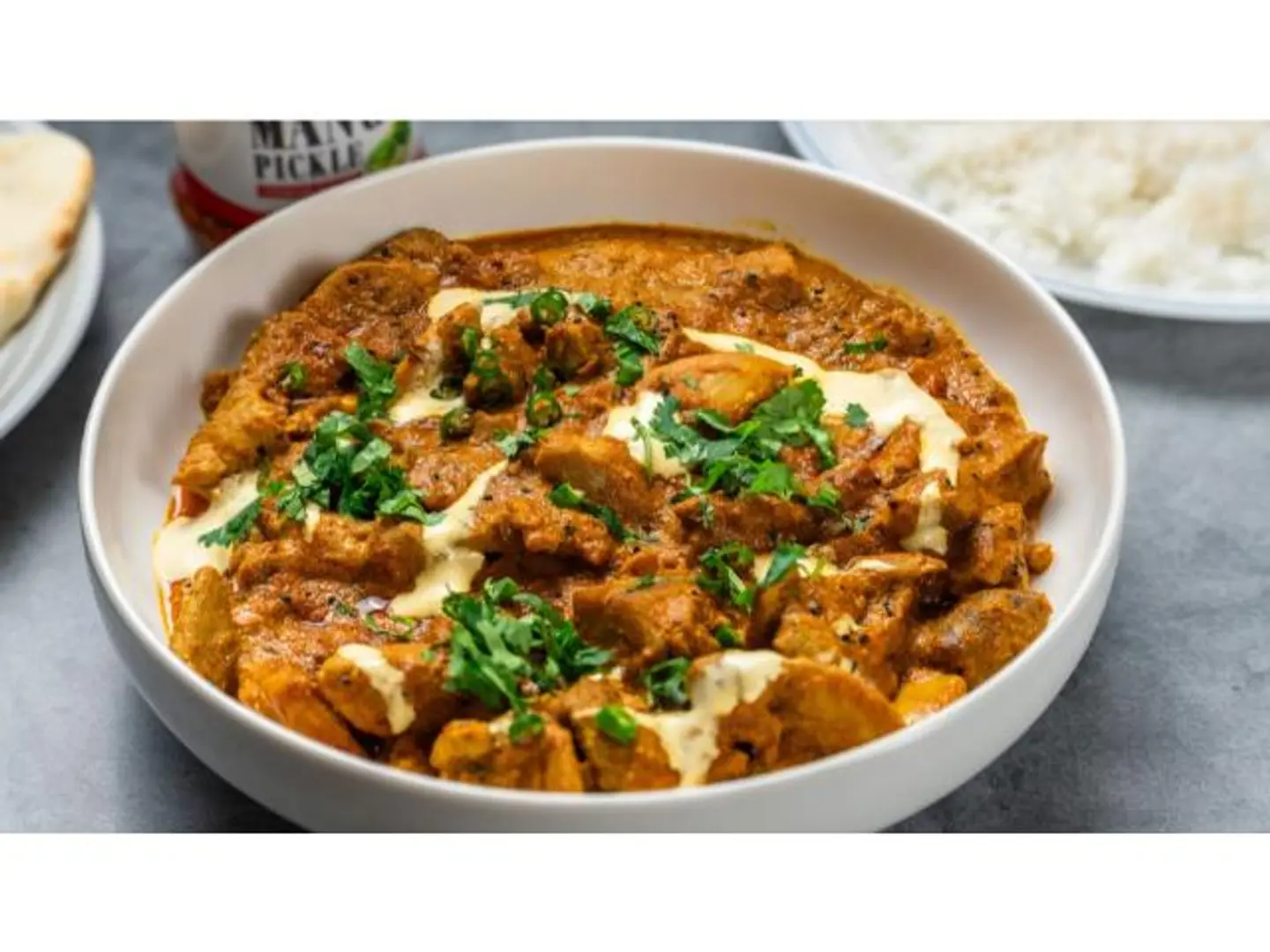 Chicken Achari - Small