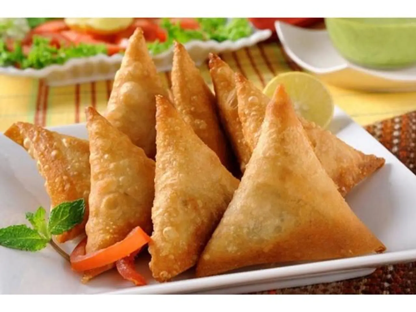 Sambosa - Chicken