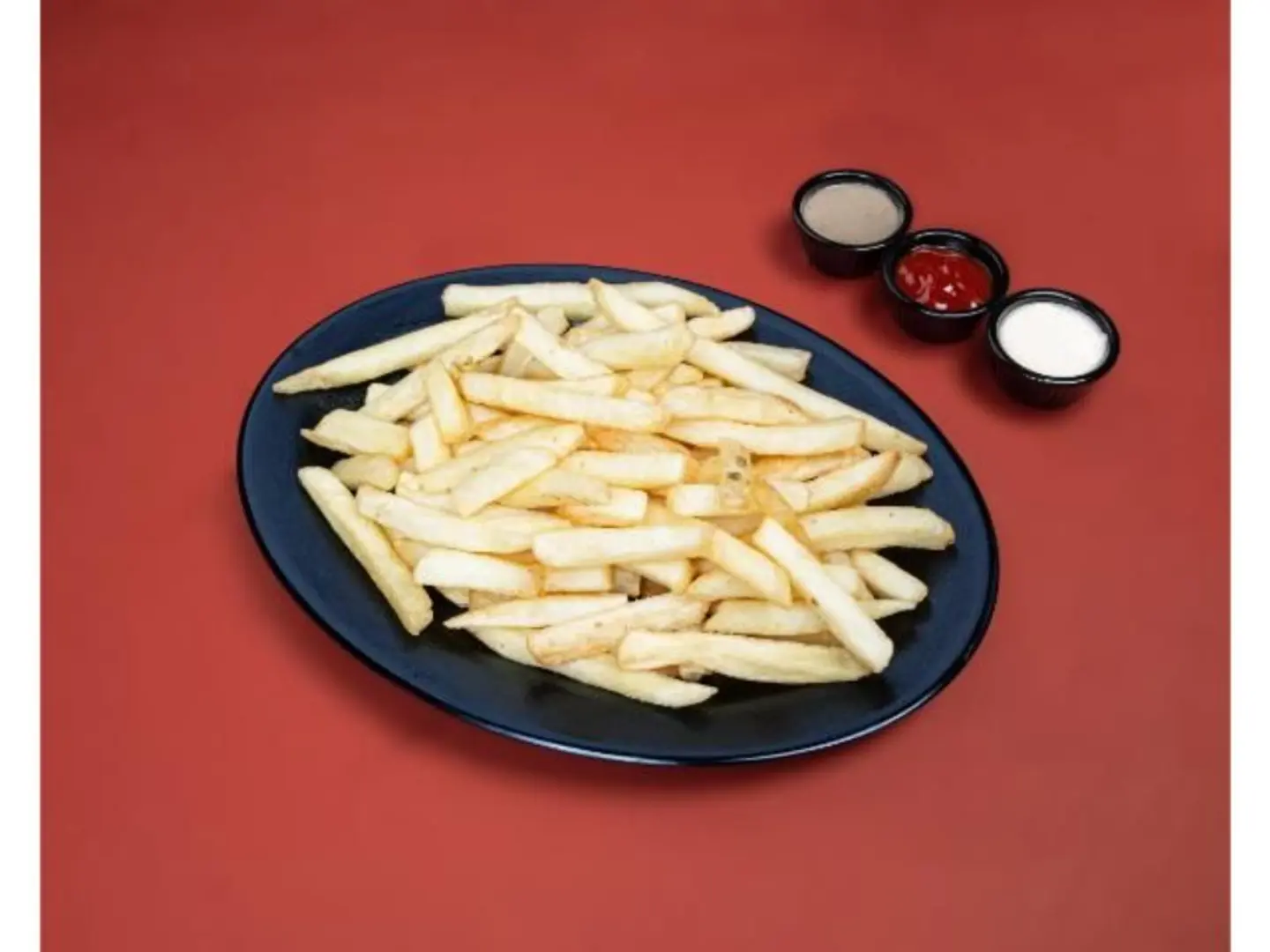 البطاطس - صغير