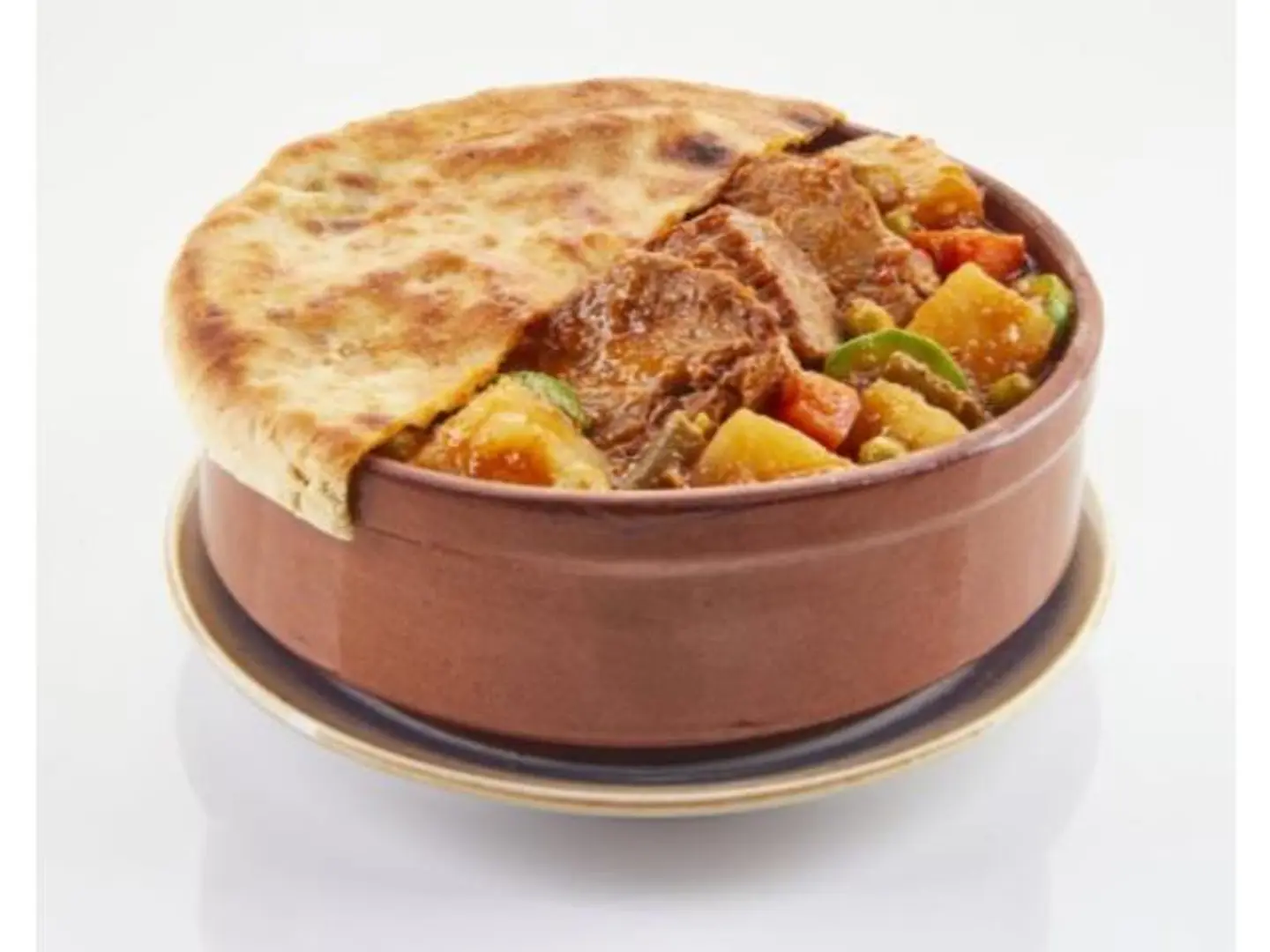 Meat Tagine - For One Person