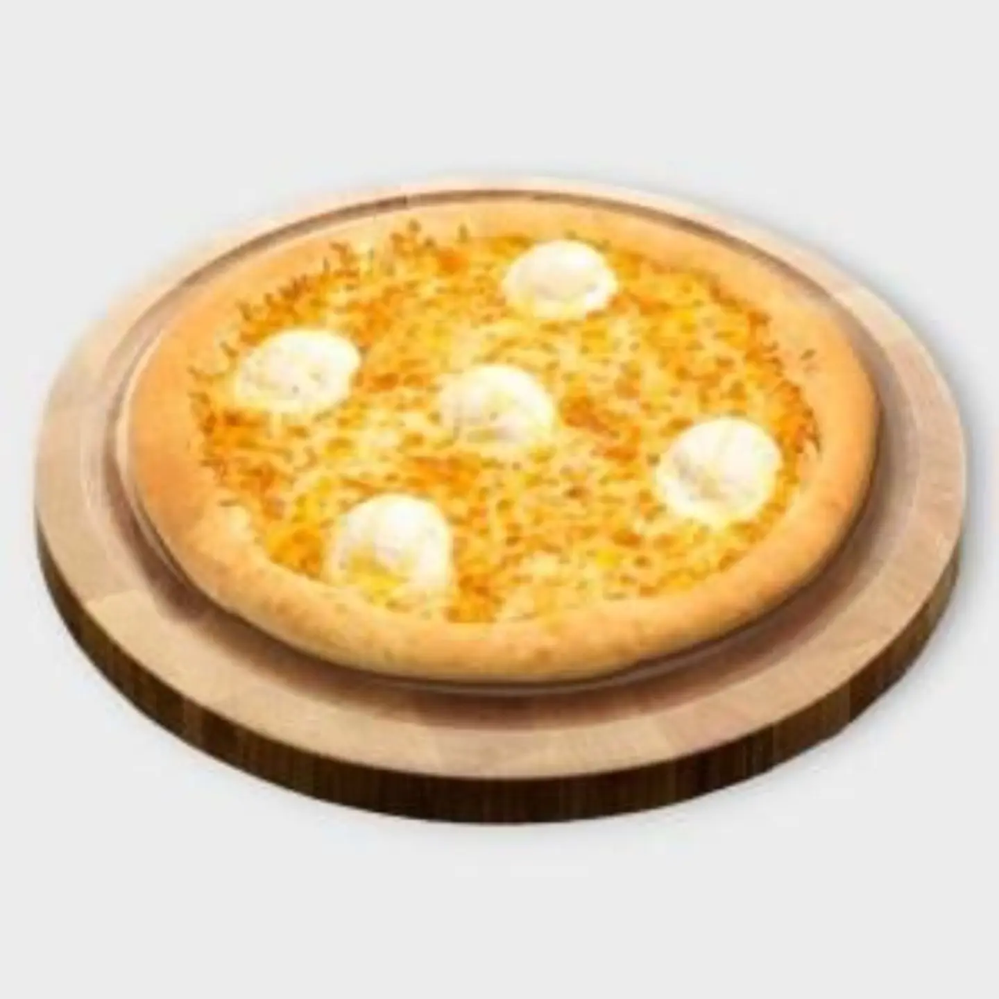 بيتزاعش البلبل - صغير