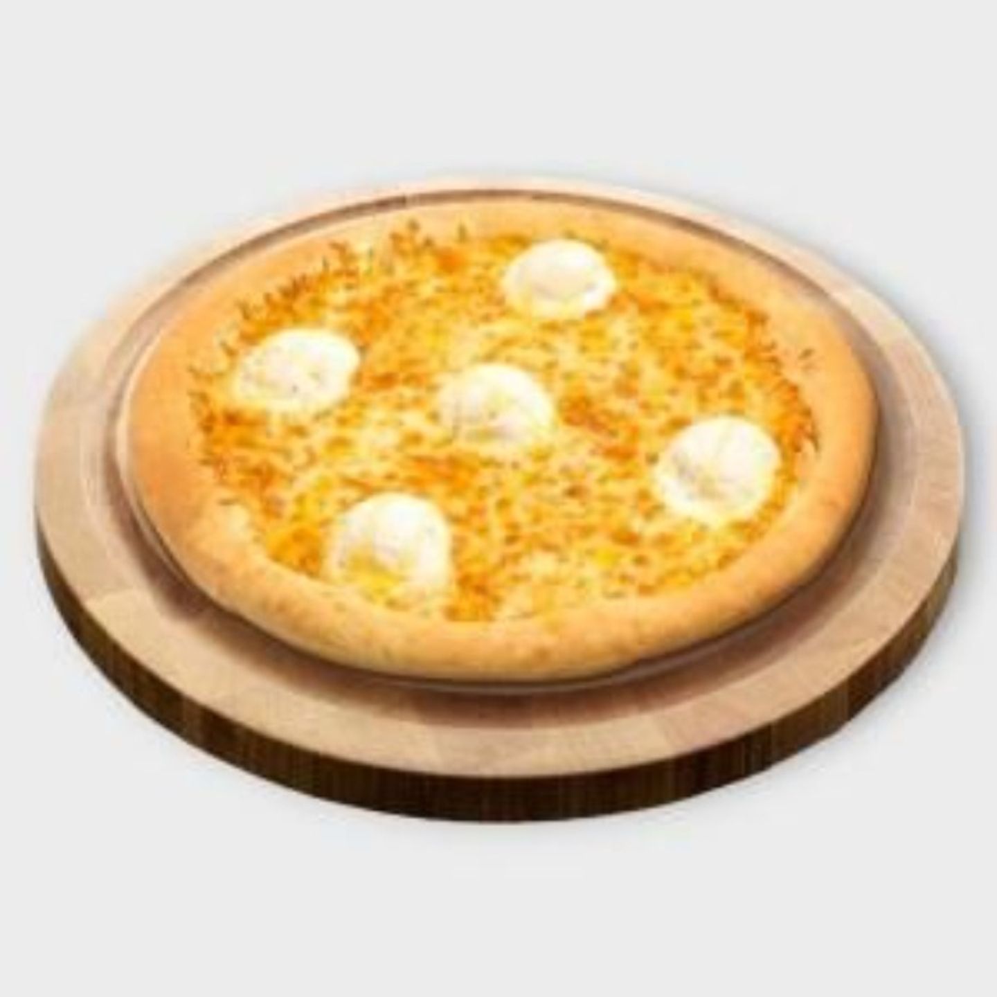 بيتزاعش البلبل - صغير