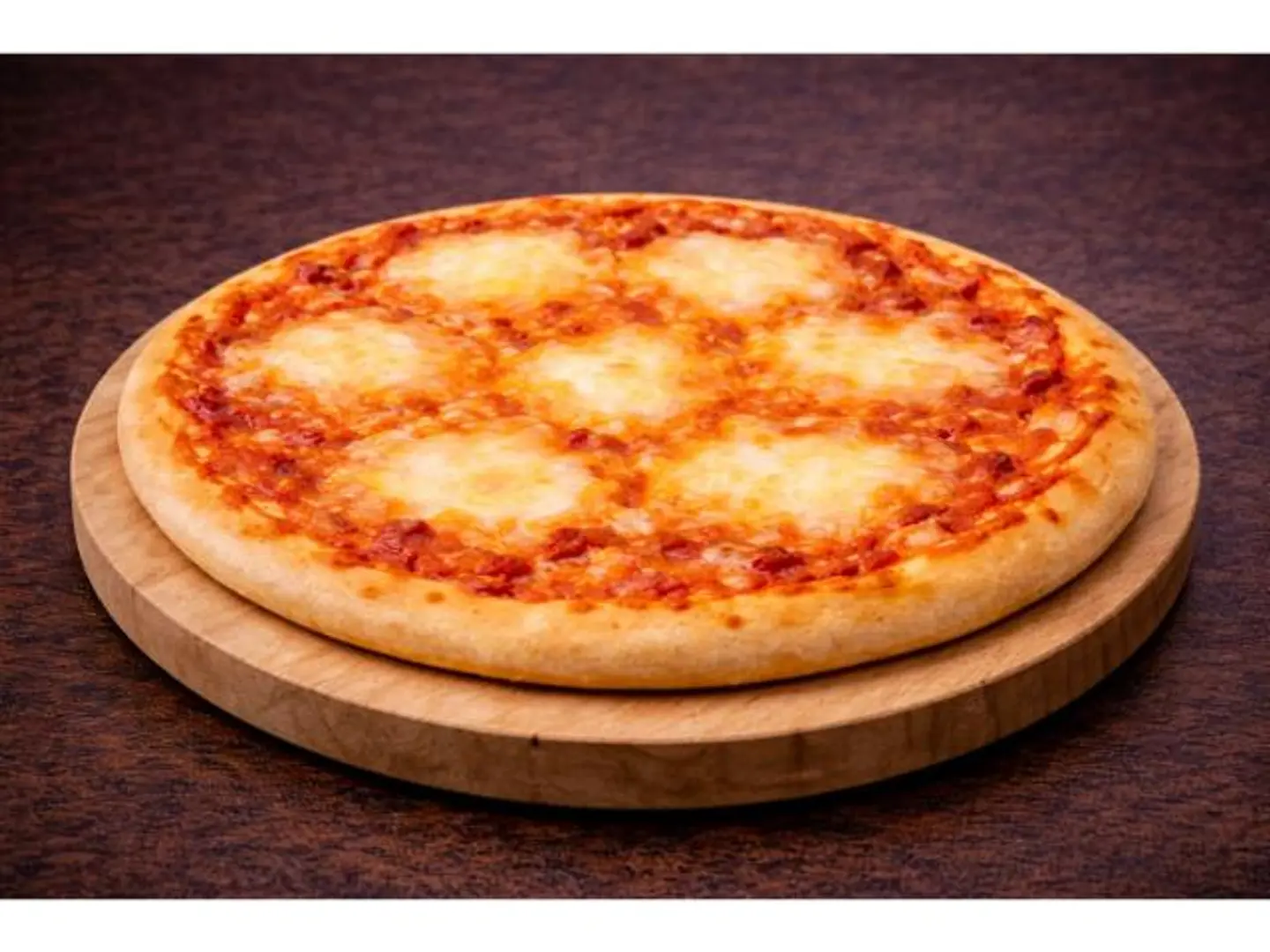 Margherita Pizza - Small
