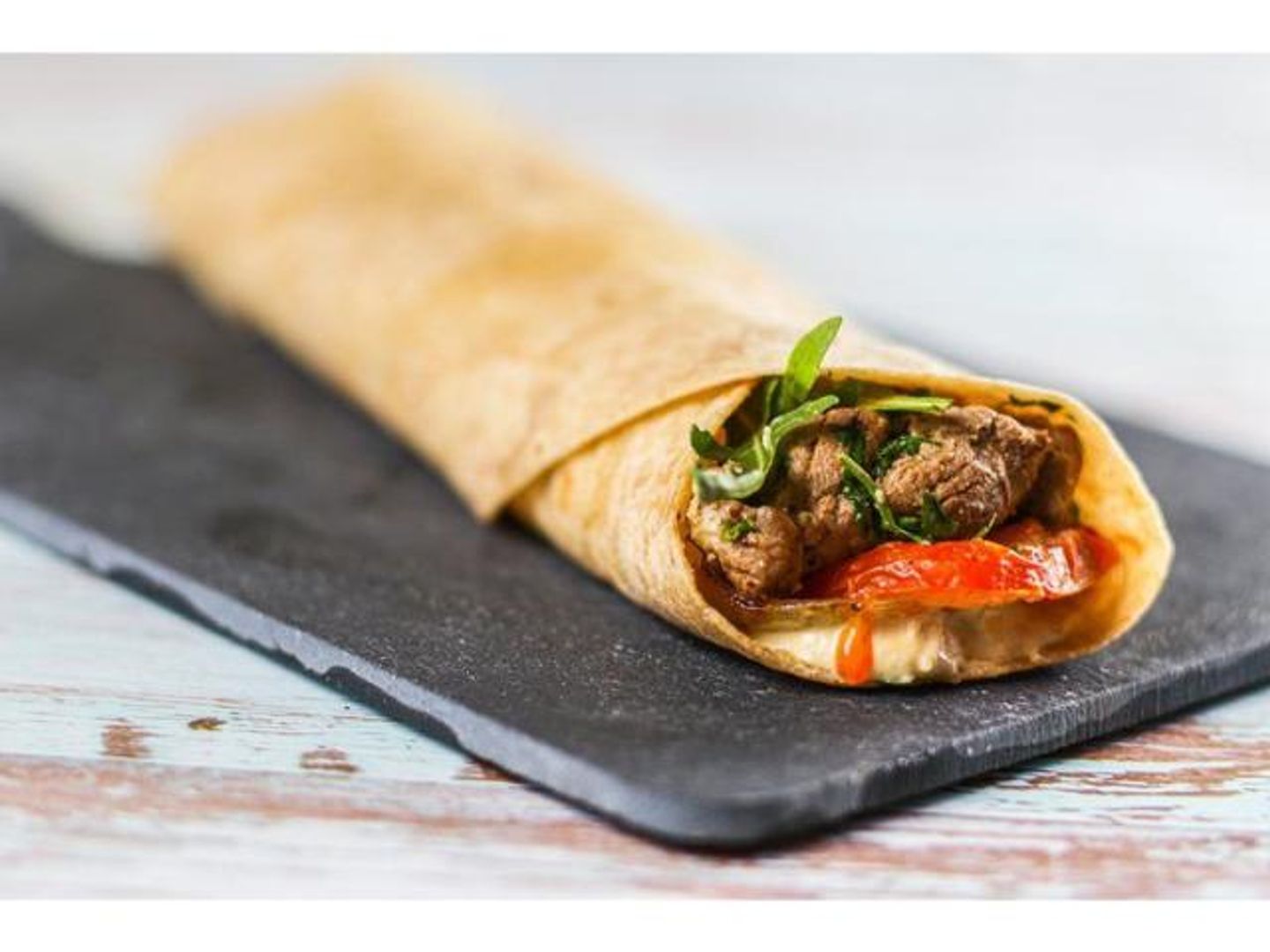 Lamb Kebab - Small