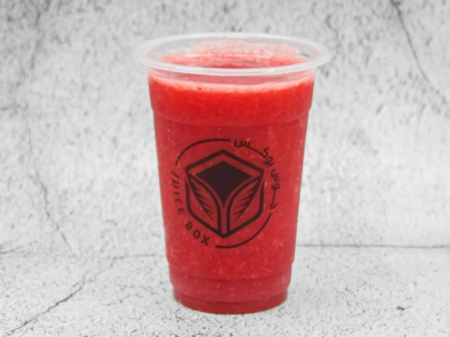 Strawberry Juice - Gallon