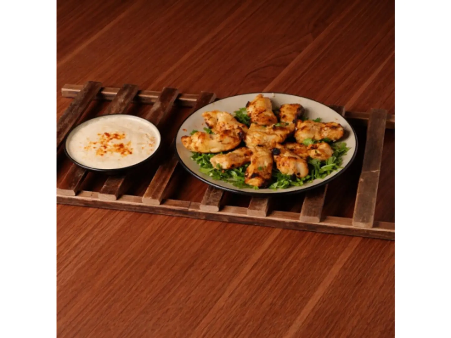 شيش طاووق - 250 جرام