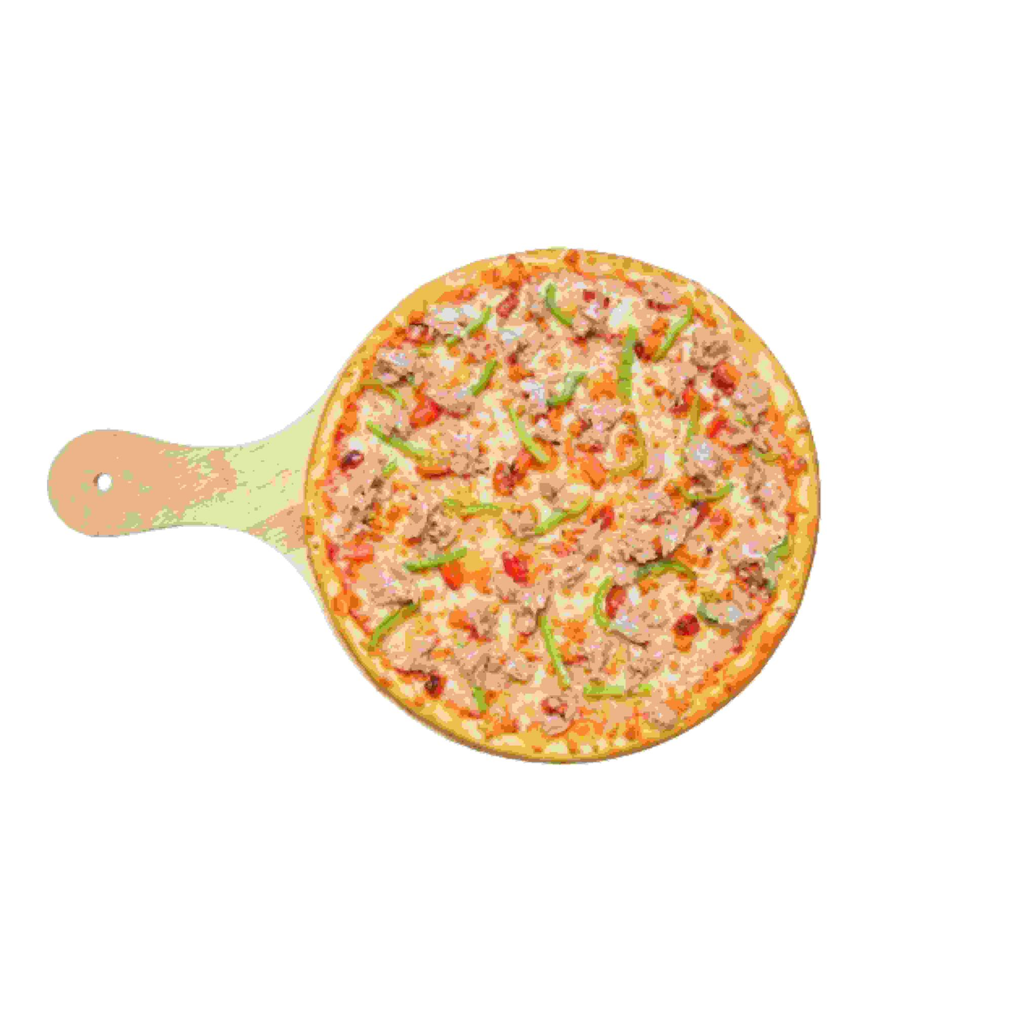 بيتزا تونة  - صغير