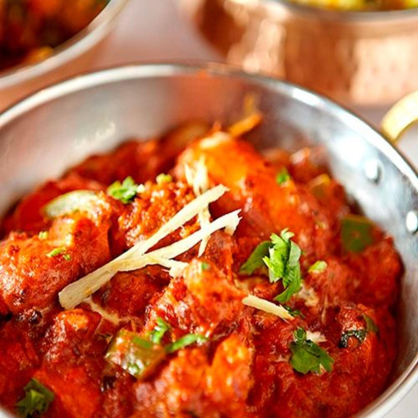Kadai Fish - Small