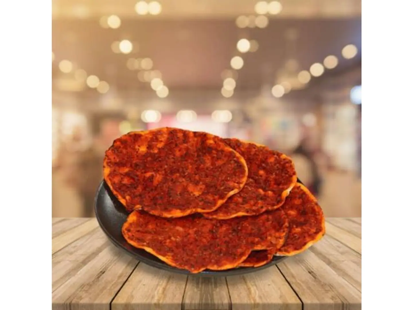 Muhammara - Single Portion