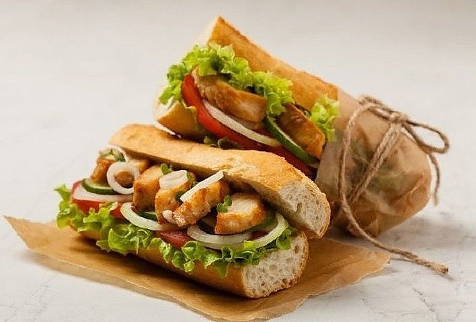 كودو - ساندوتش كودو