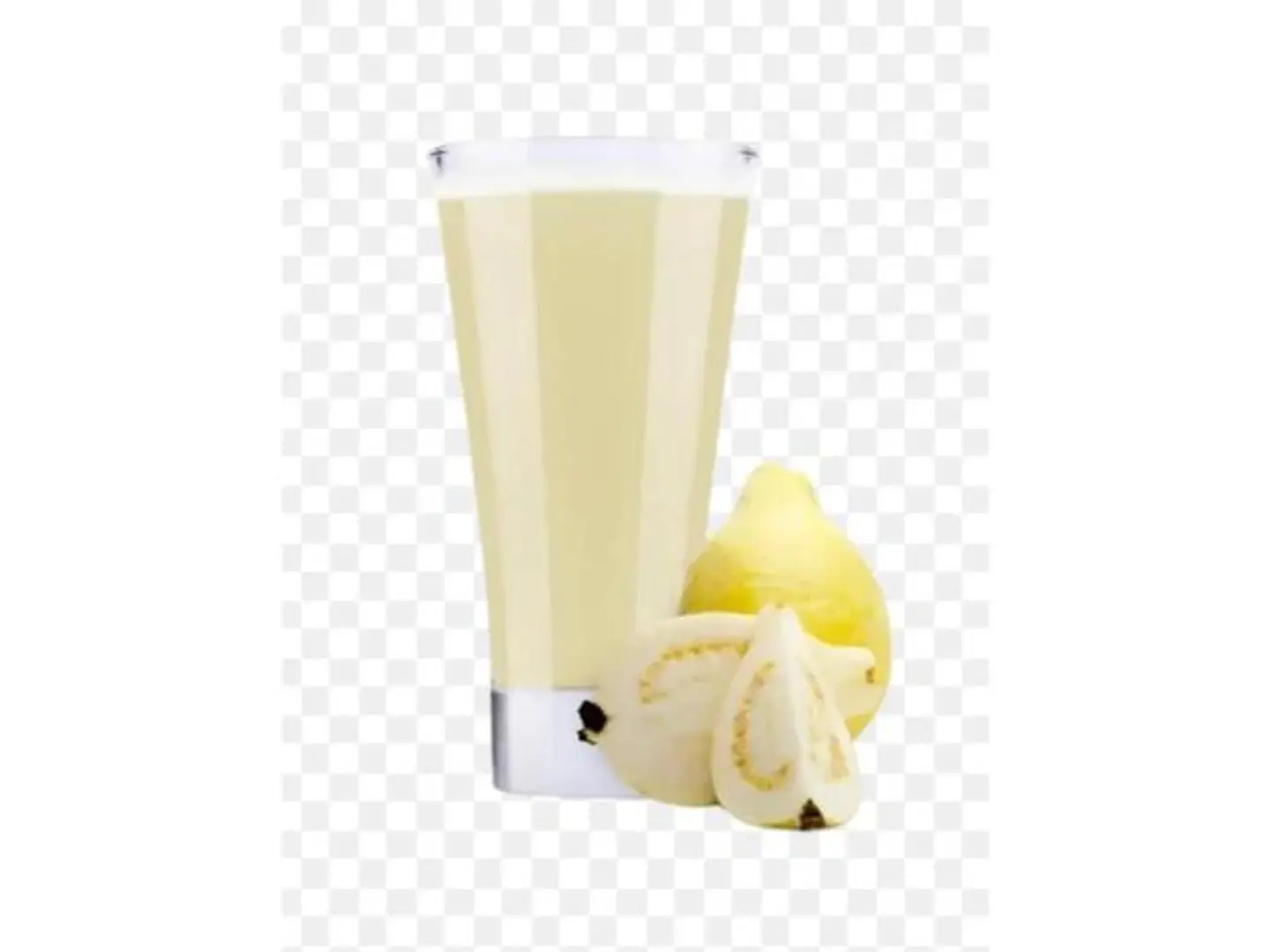جوافة - وسط