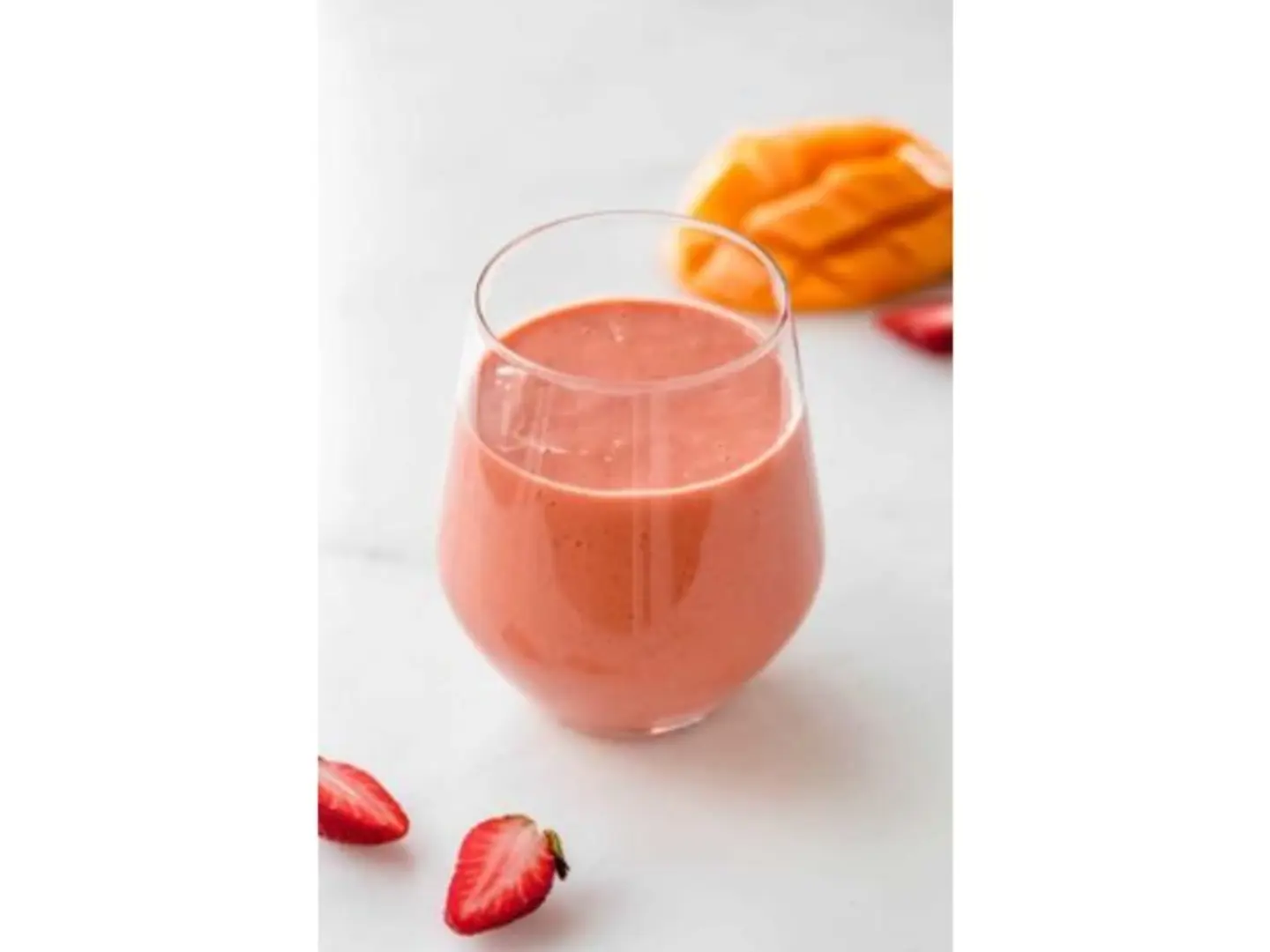 Mango Strawberry - 250ml