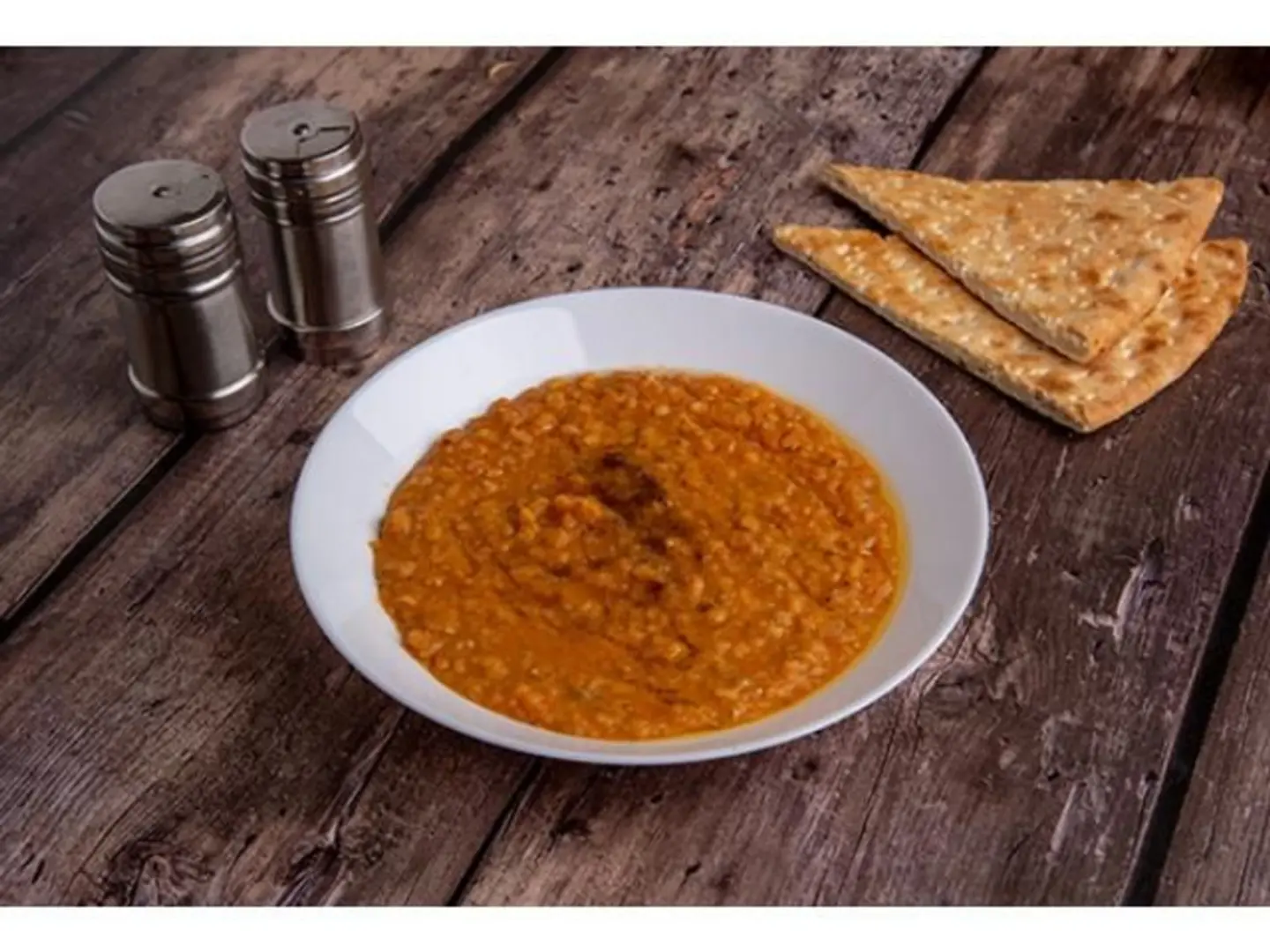 Lentils On Tawa - Regular