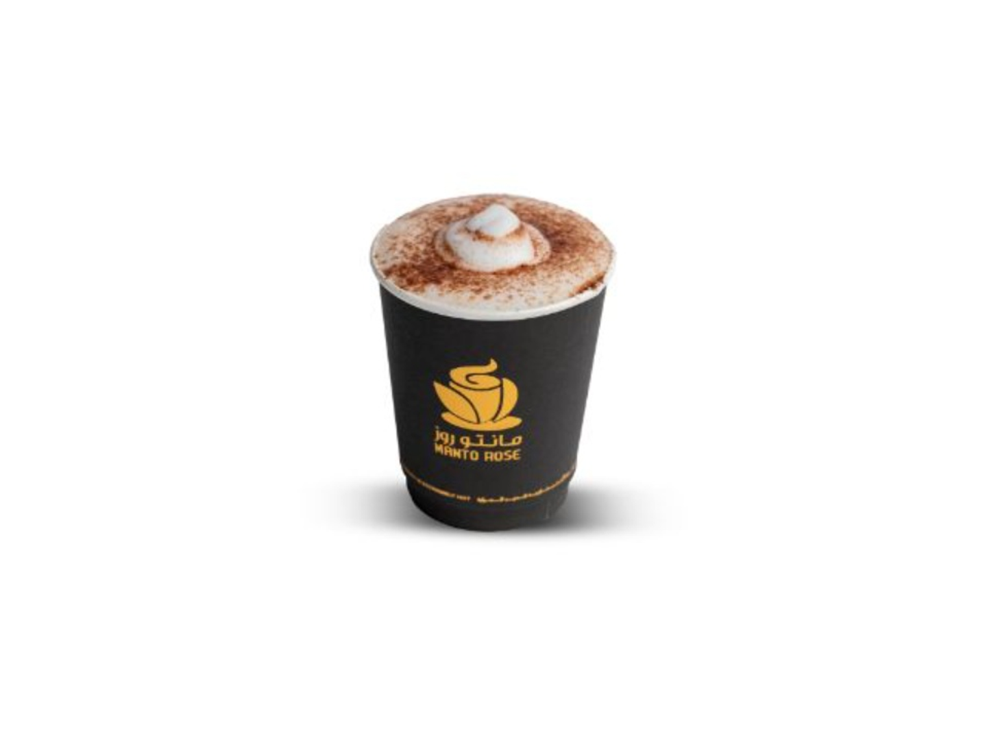 Cappuccino - Small