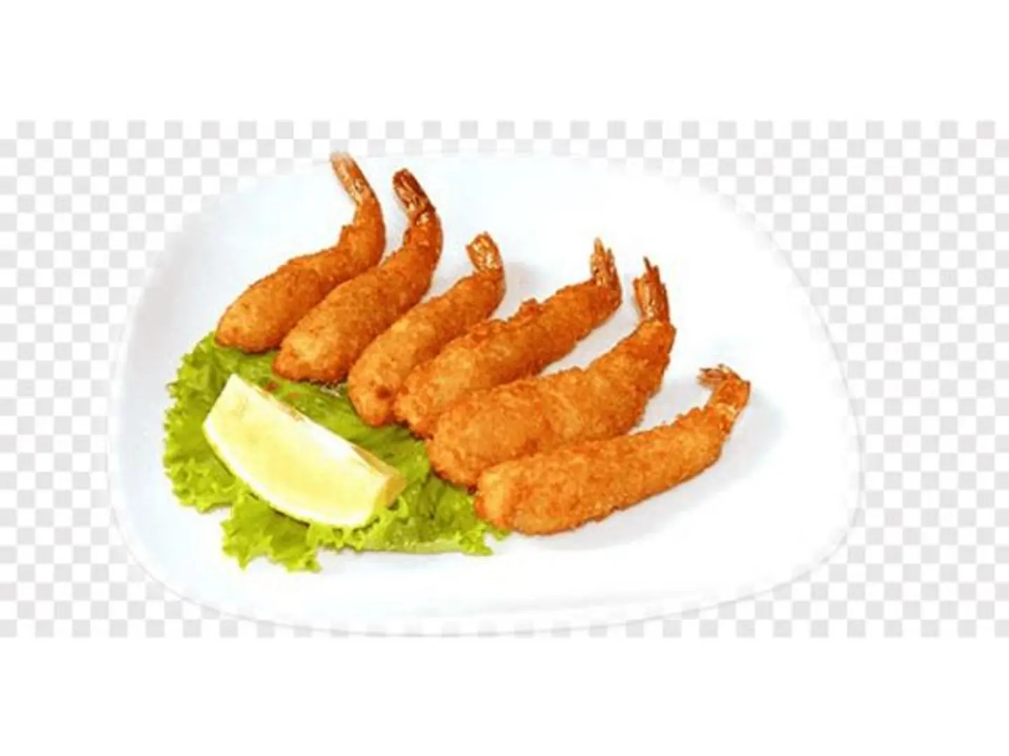 Large Shrimp - Regular