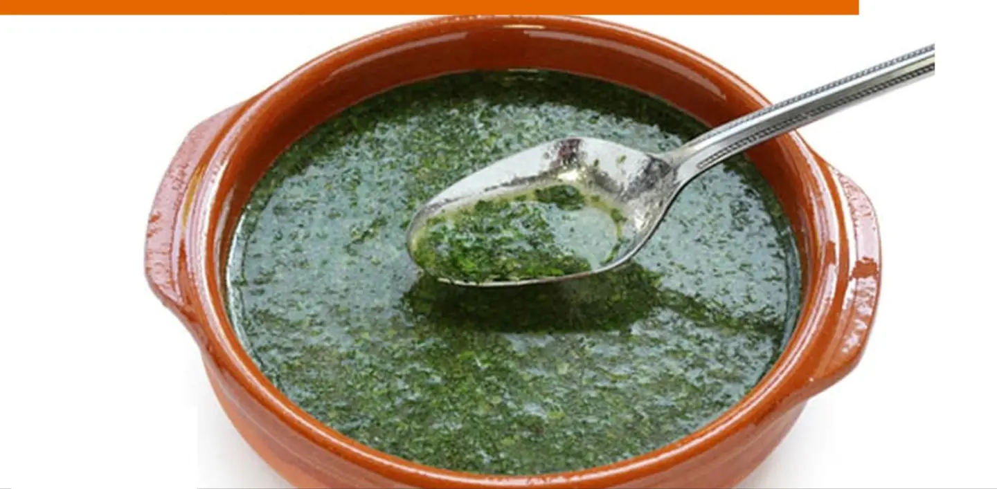 ايدام ملوخية - صغير