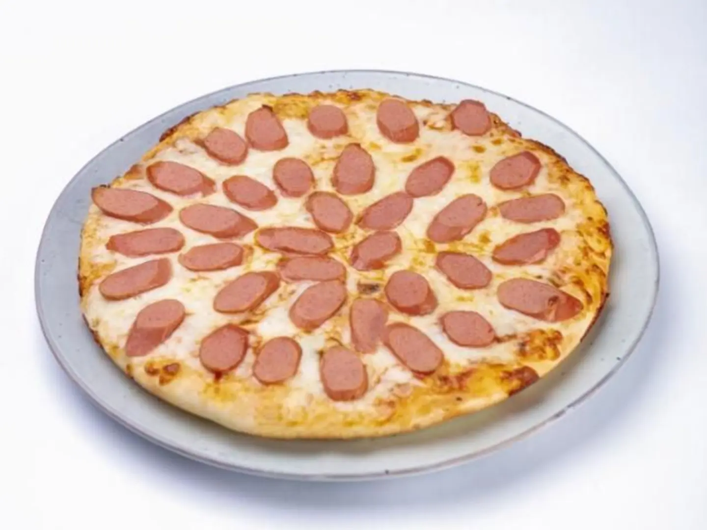 Sausage Pizza - Small