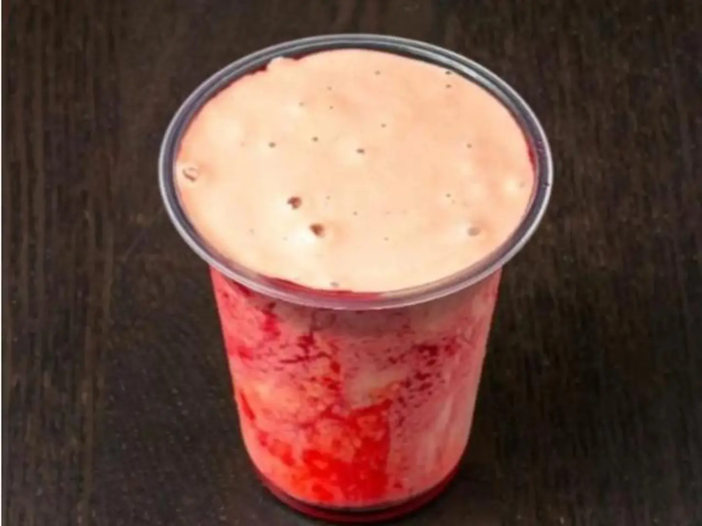 عصير الـعـاصـفـة - صغير