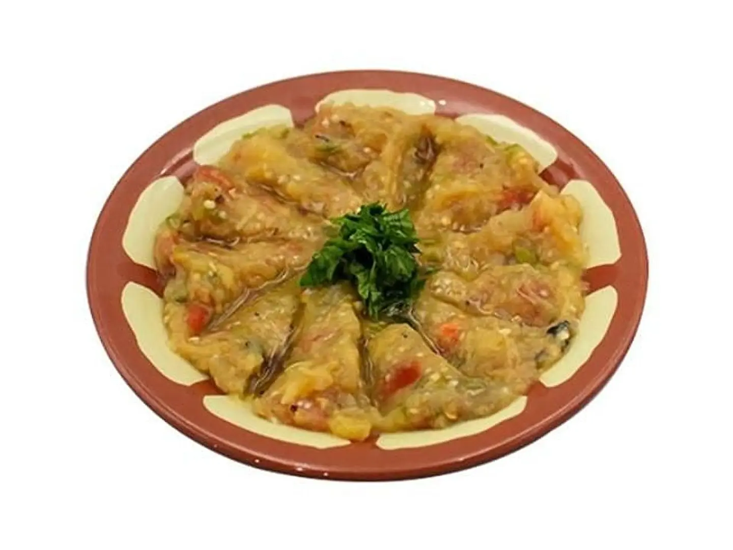 Baba Ghanoush - Medium