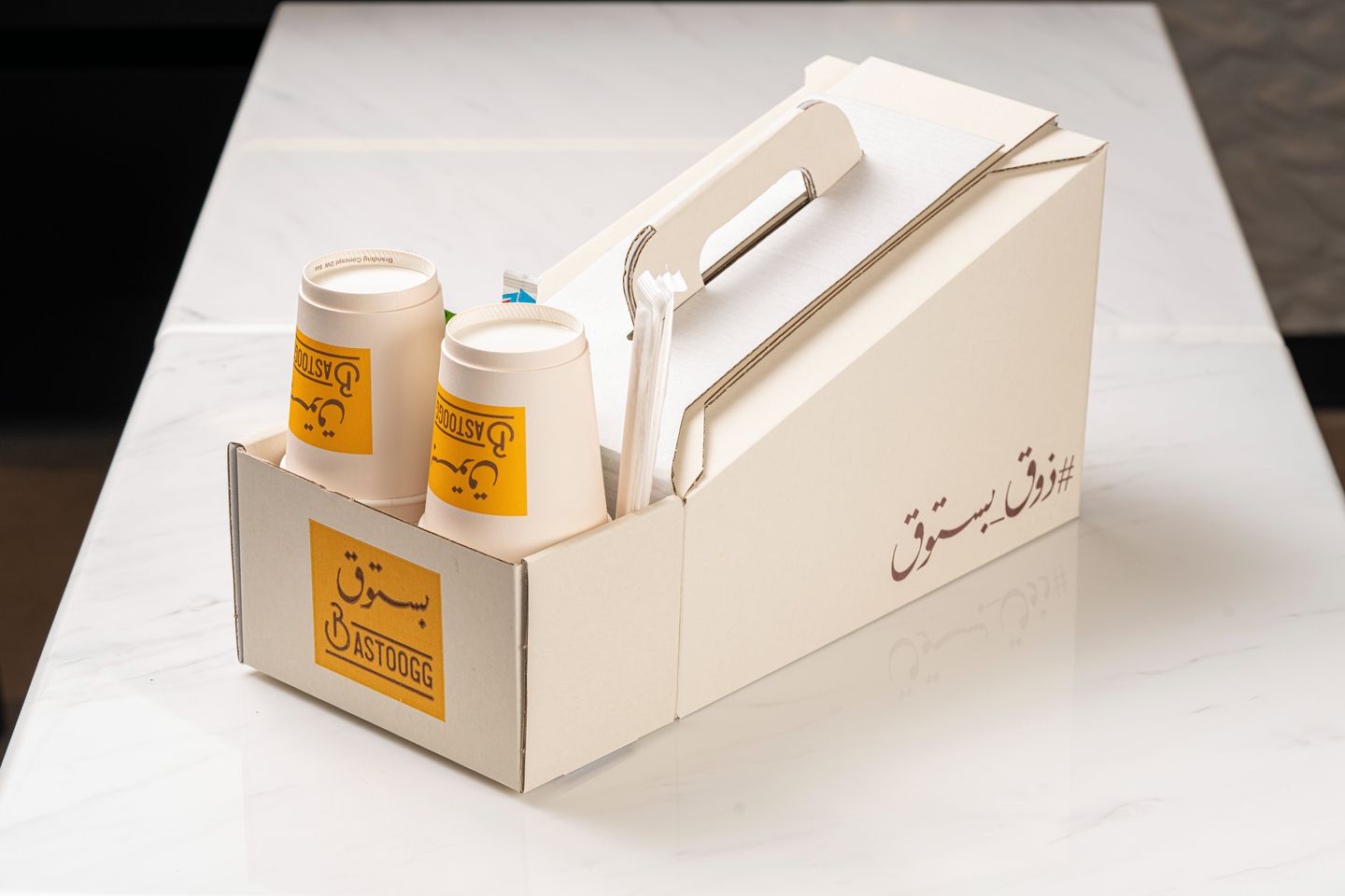 دلة كرك - هيل