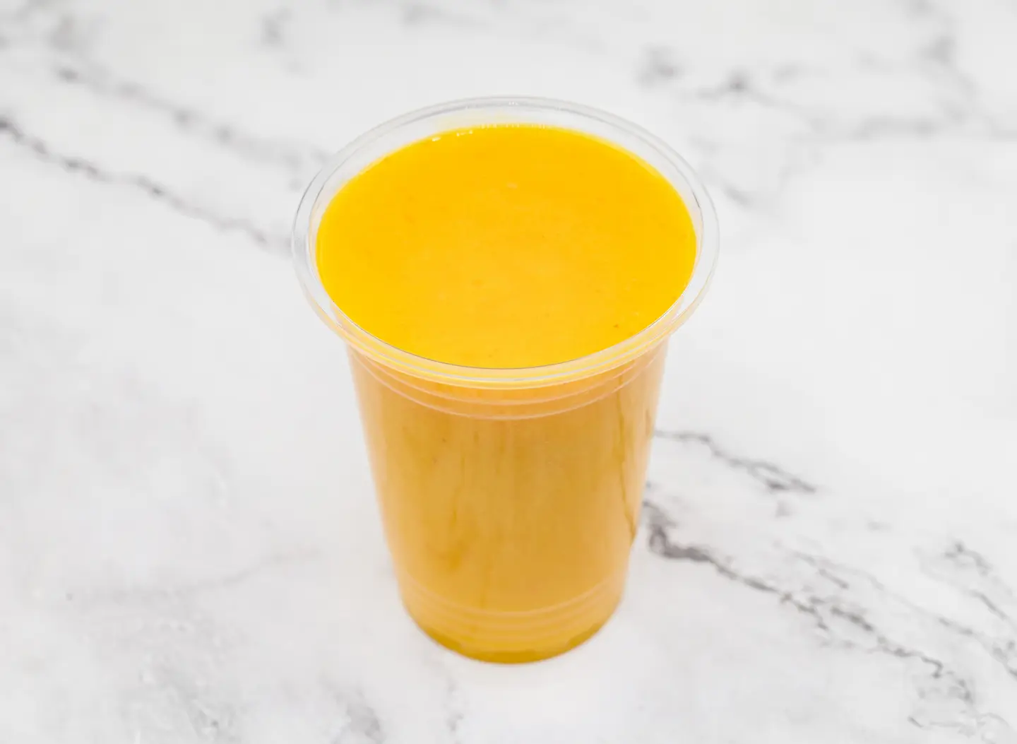 Mango Juice - Small