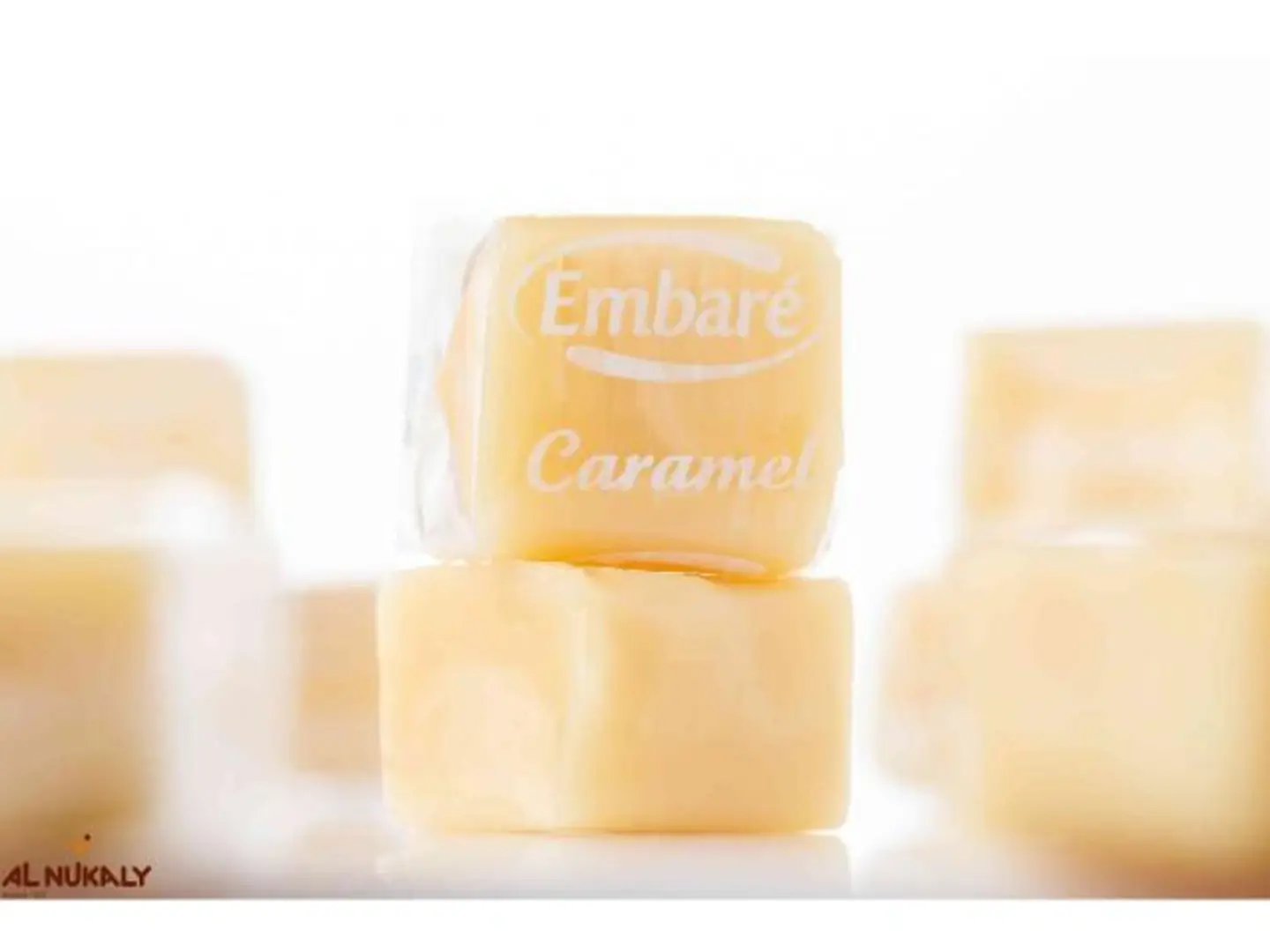 Toffee Candy With Condensed Milk - 250 Grams