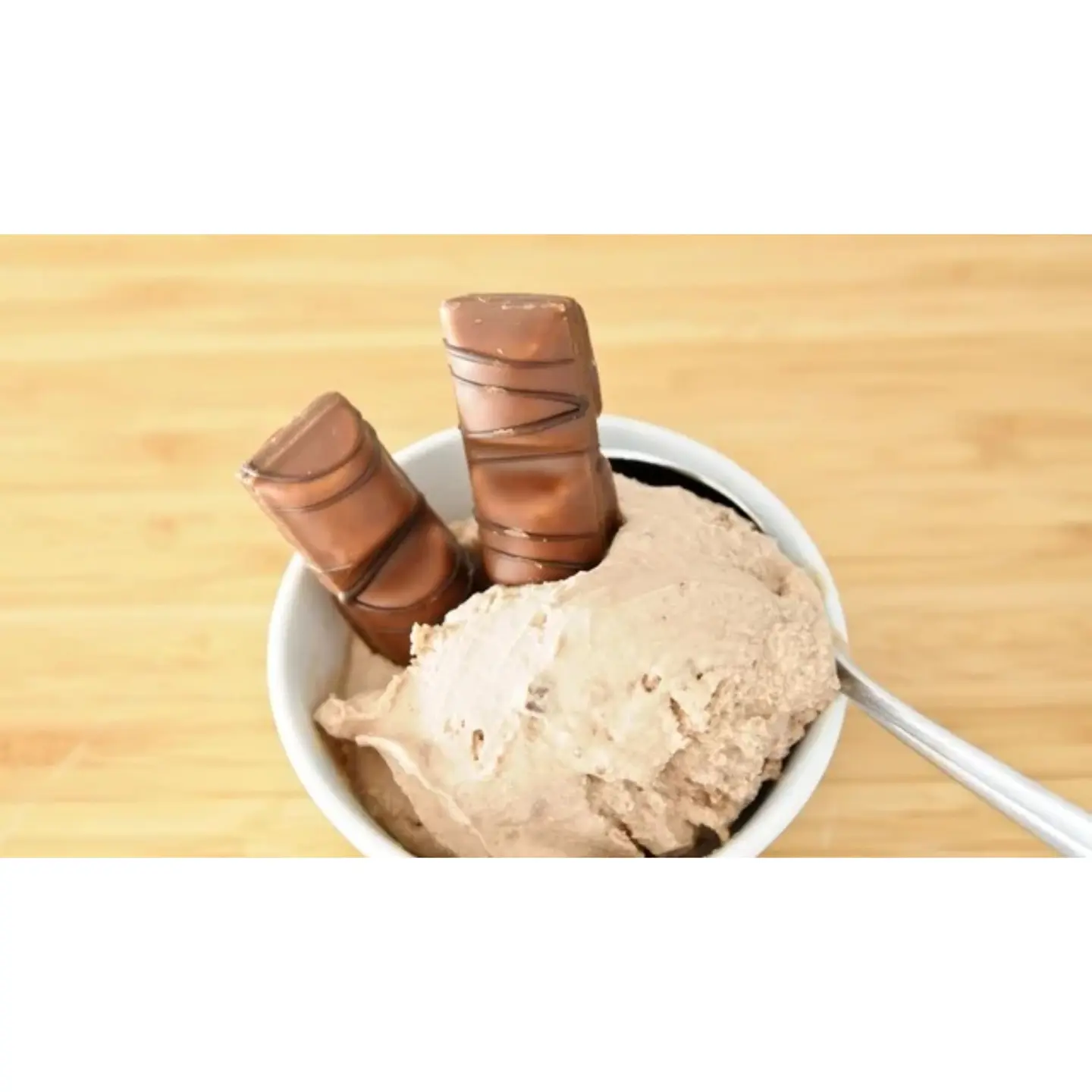 Kinder Ice Cream - Small