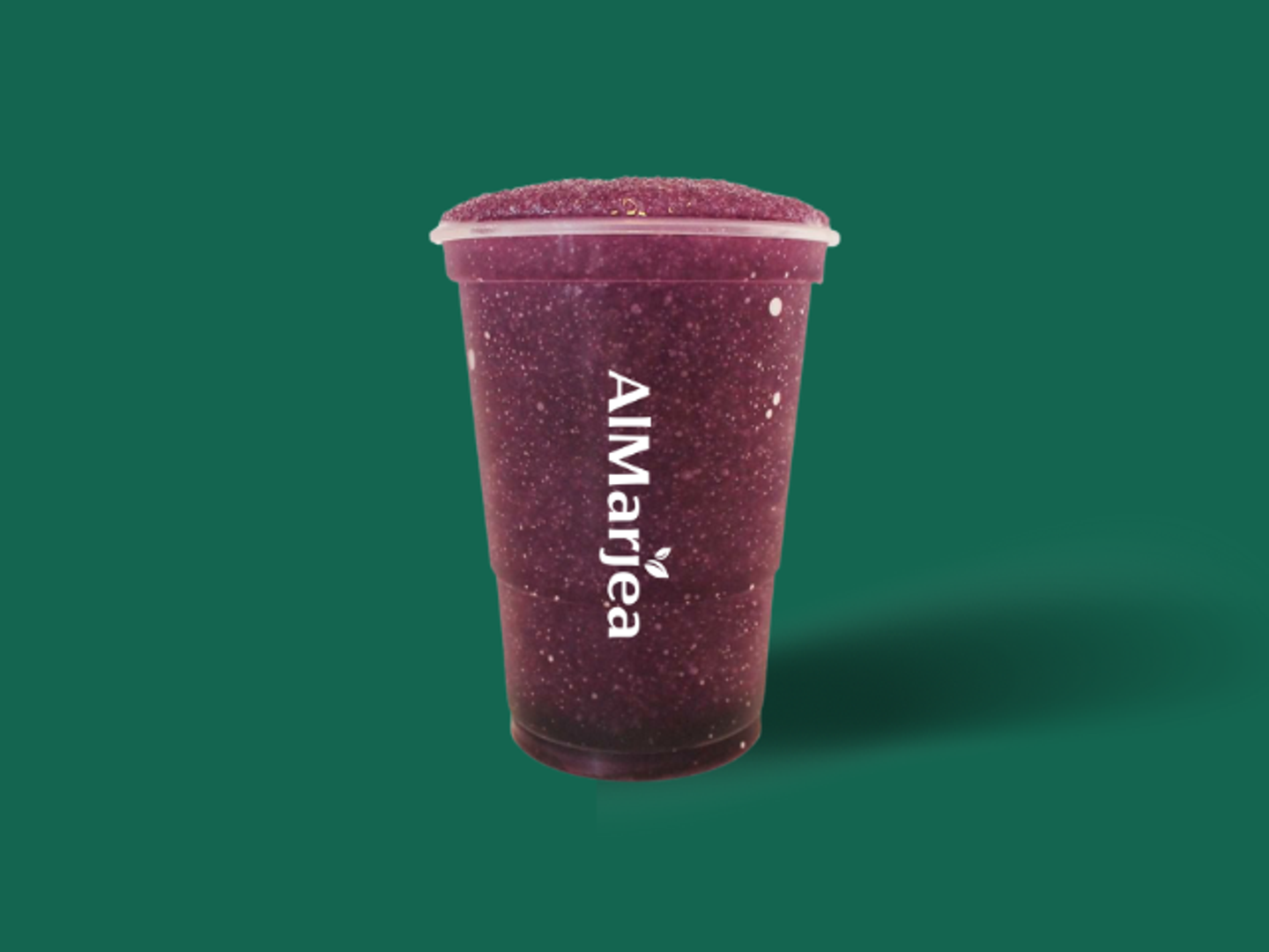 Slush Berries Juice - 1 Liter