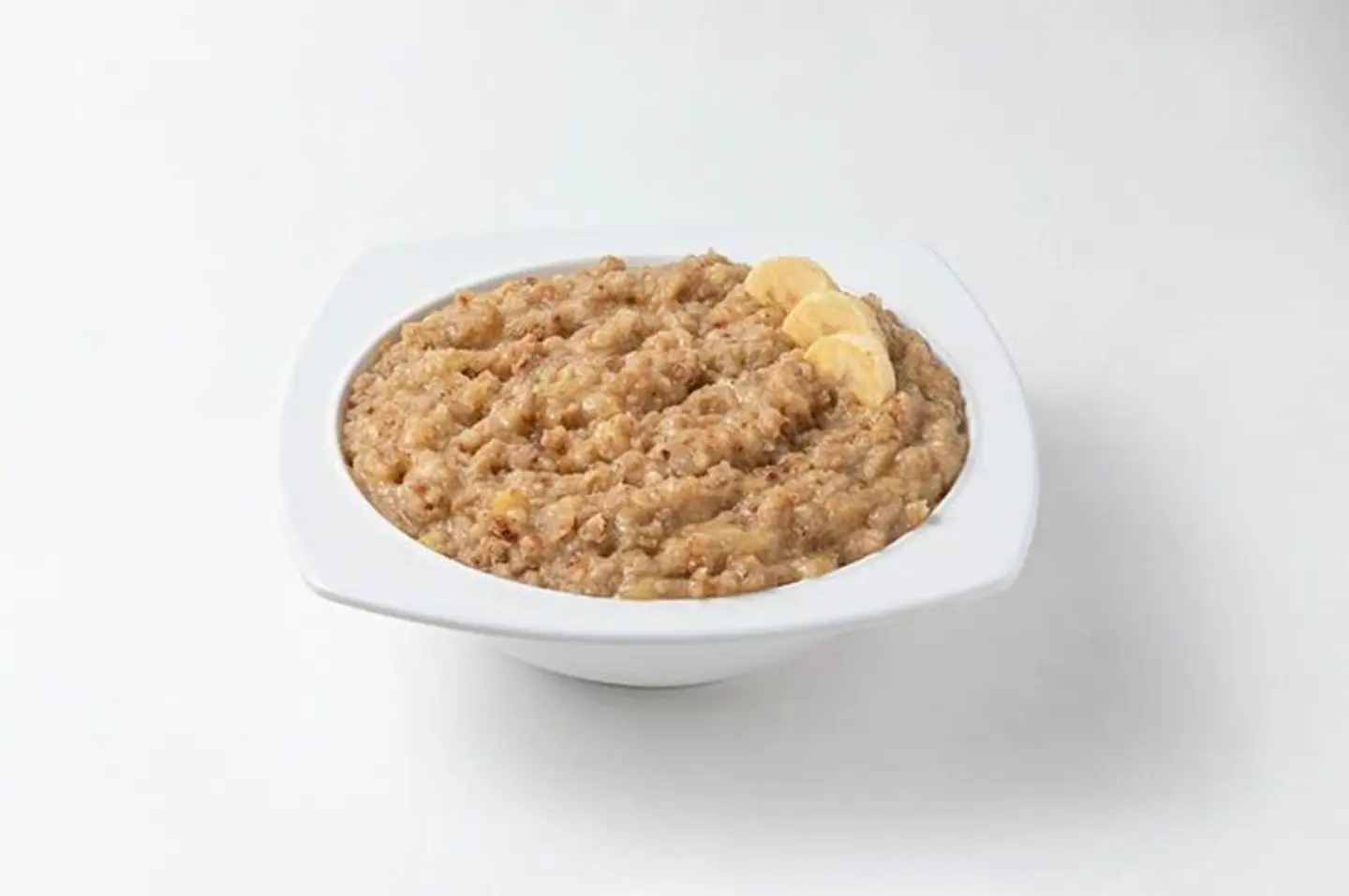 معصوب بالقشطة - صغير