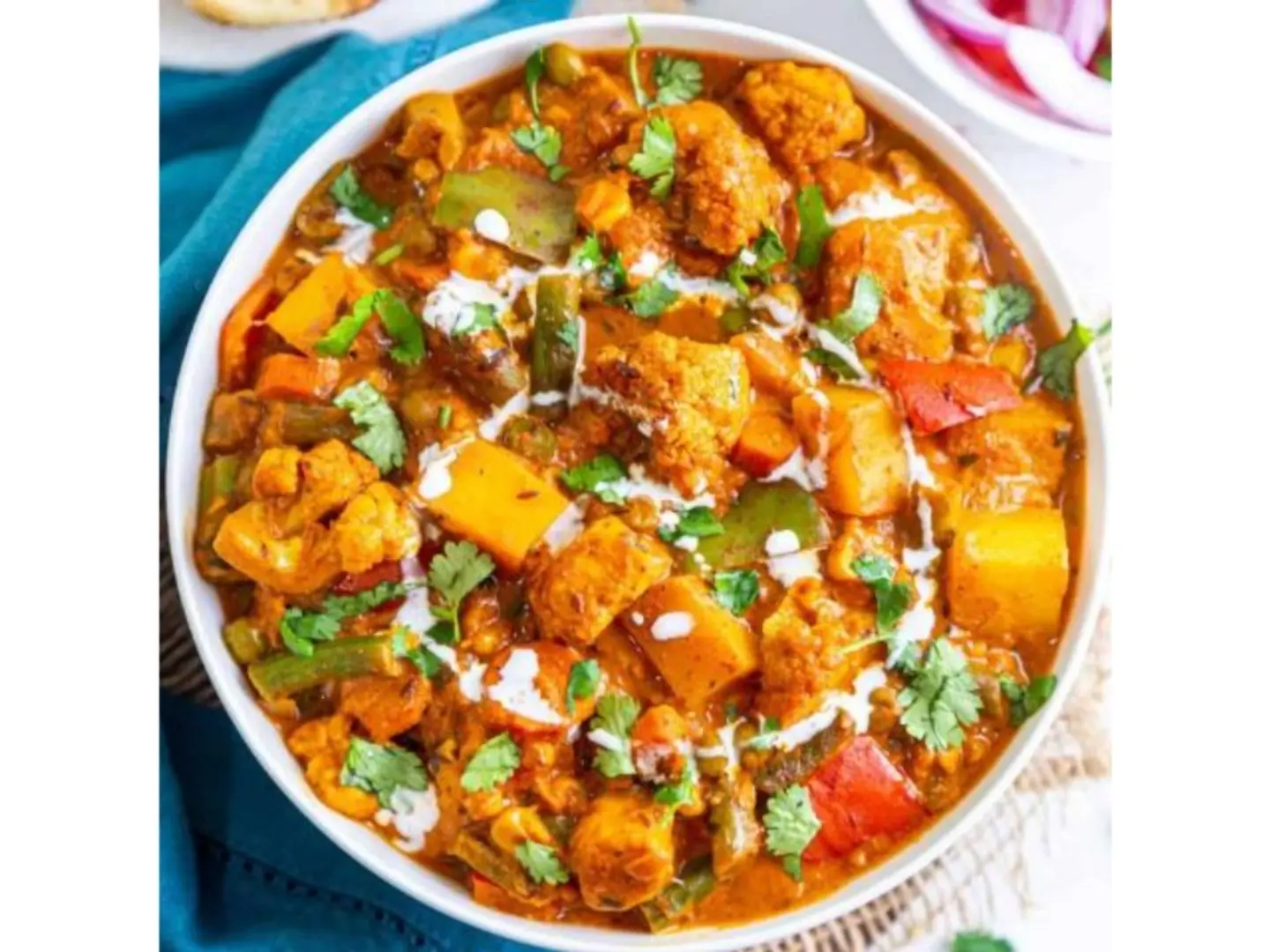 خضار مشكل - خضار مشكل-كامل