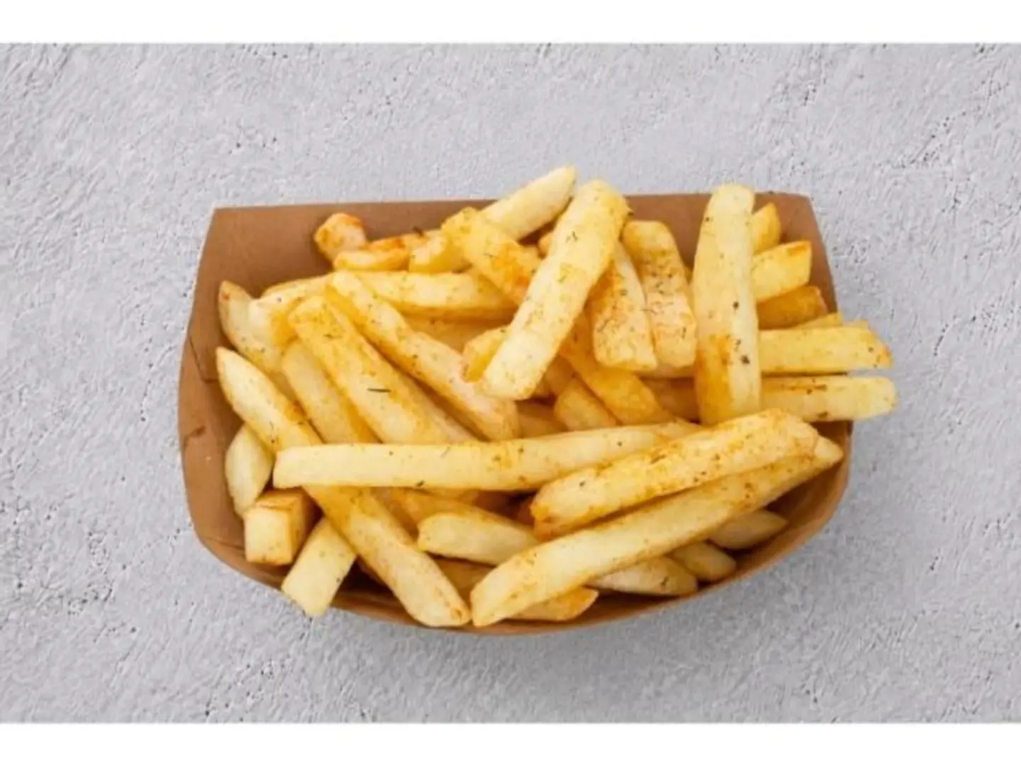 French Fries - Small