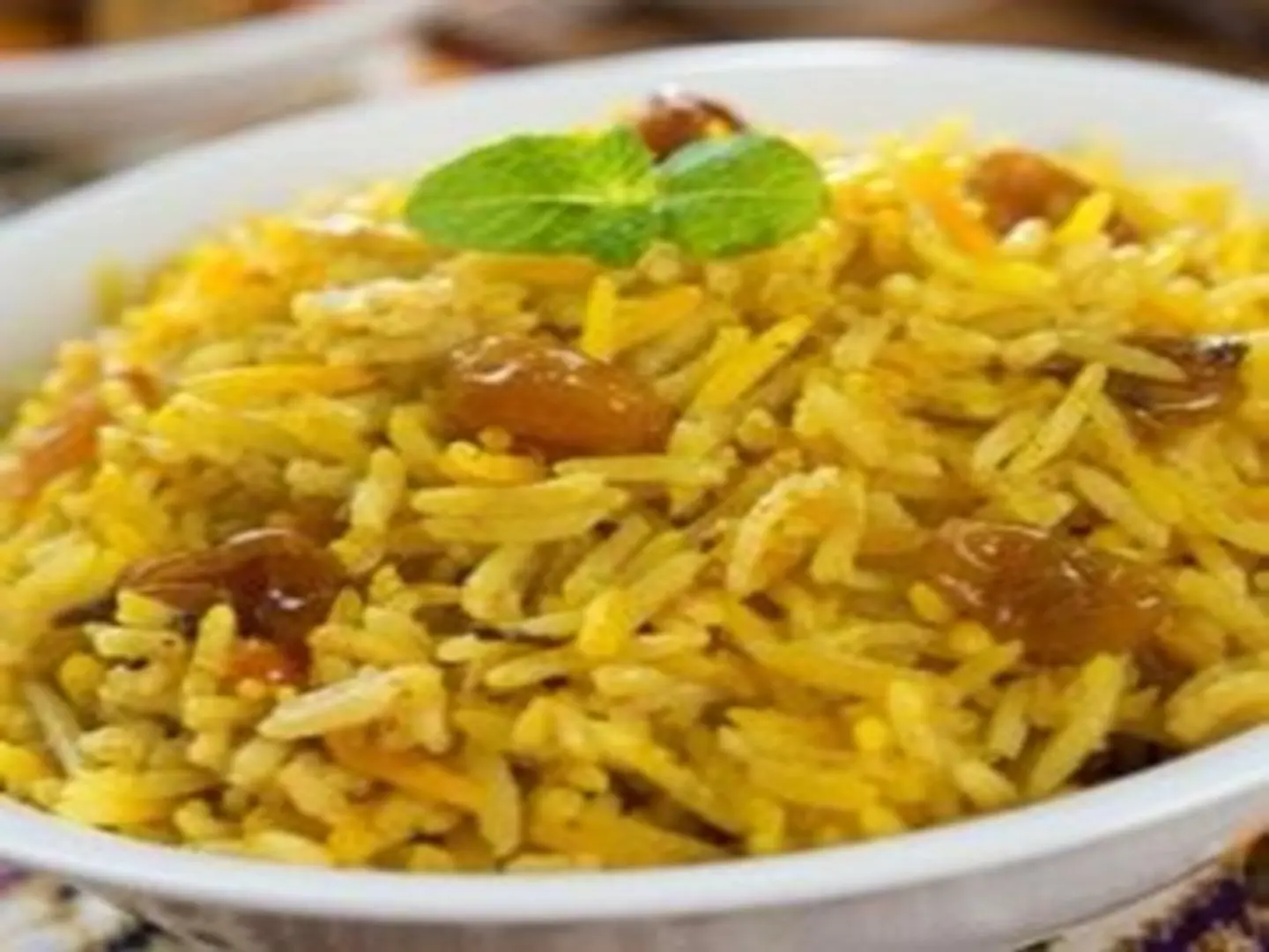 رز كبسة - صغير