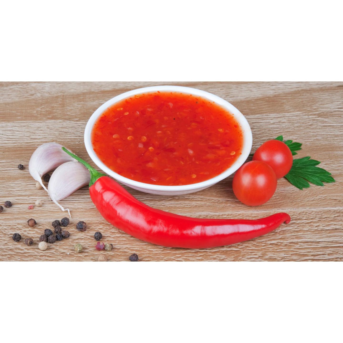 صوص حراق - صغير