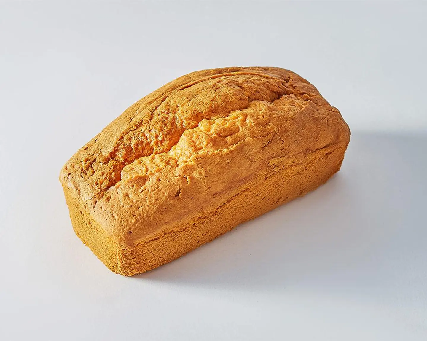 Rectangular English Cake - Milk
