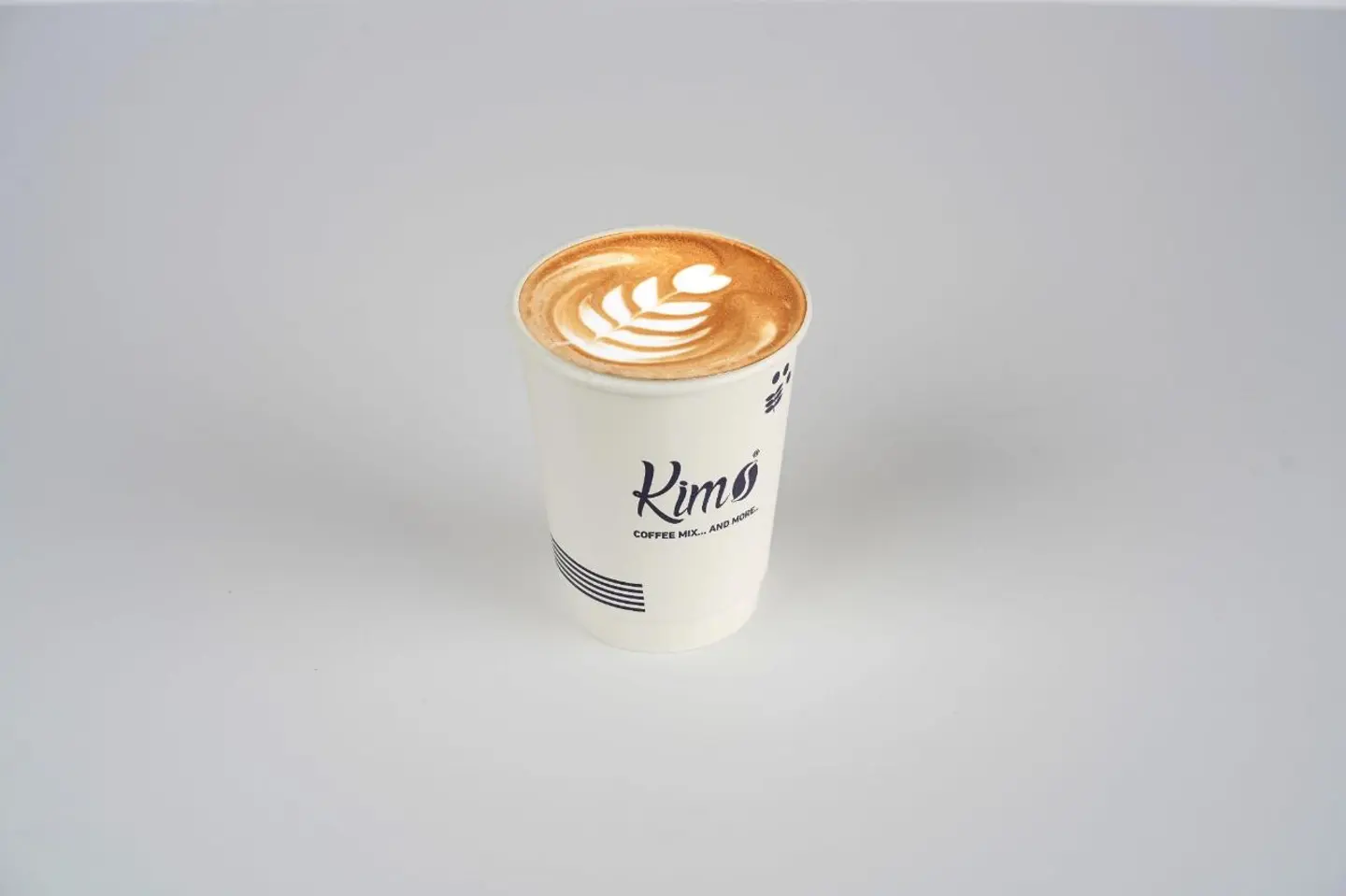 لاتيه - 8 اونصة