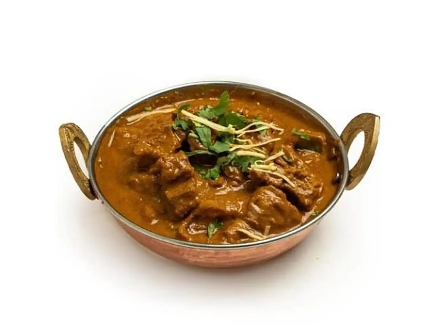 Mutton Karahi - Regular