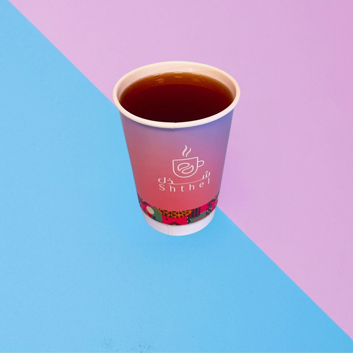 Tea - Medium