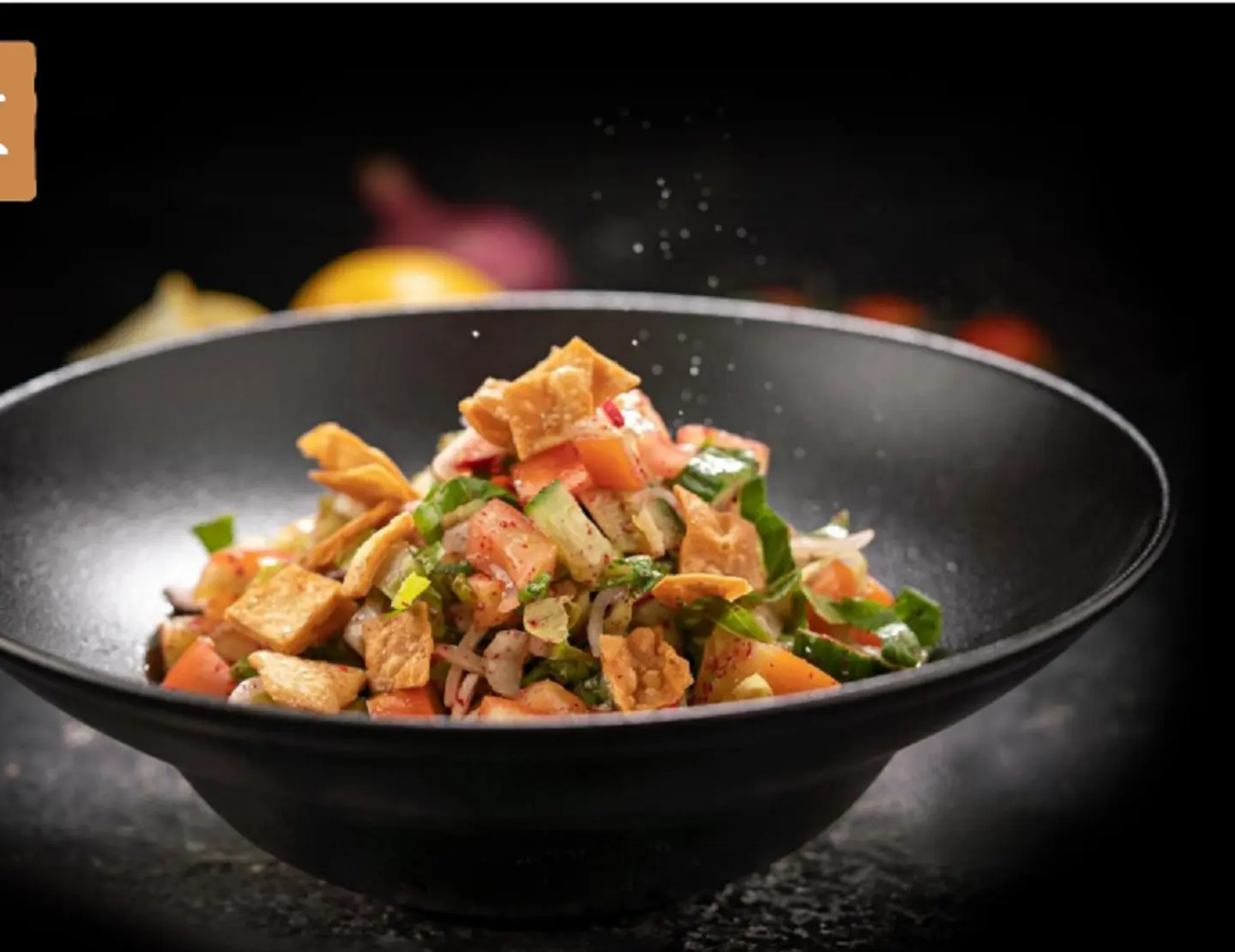 Fattoush - Small
