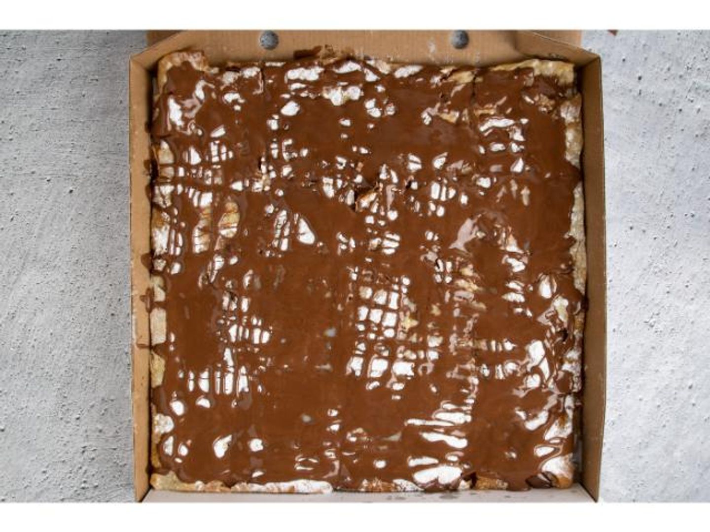 Chocolate Pie - Small