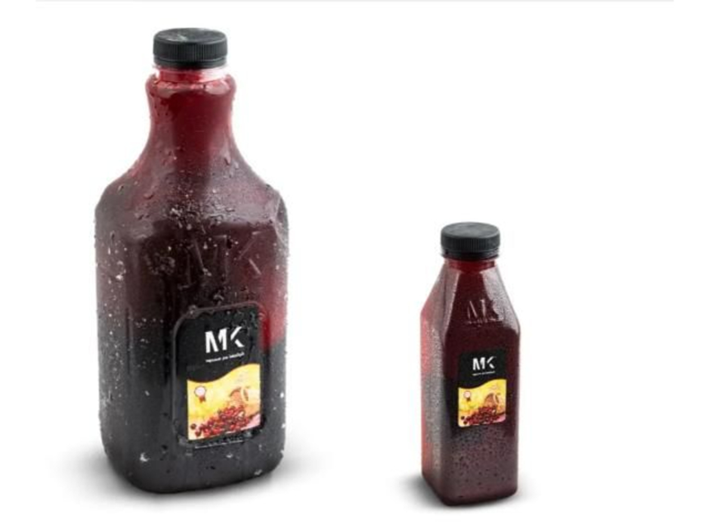 Cherry Juice - Small