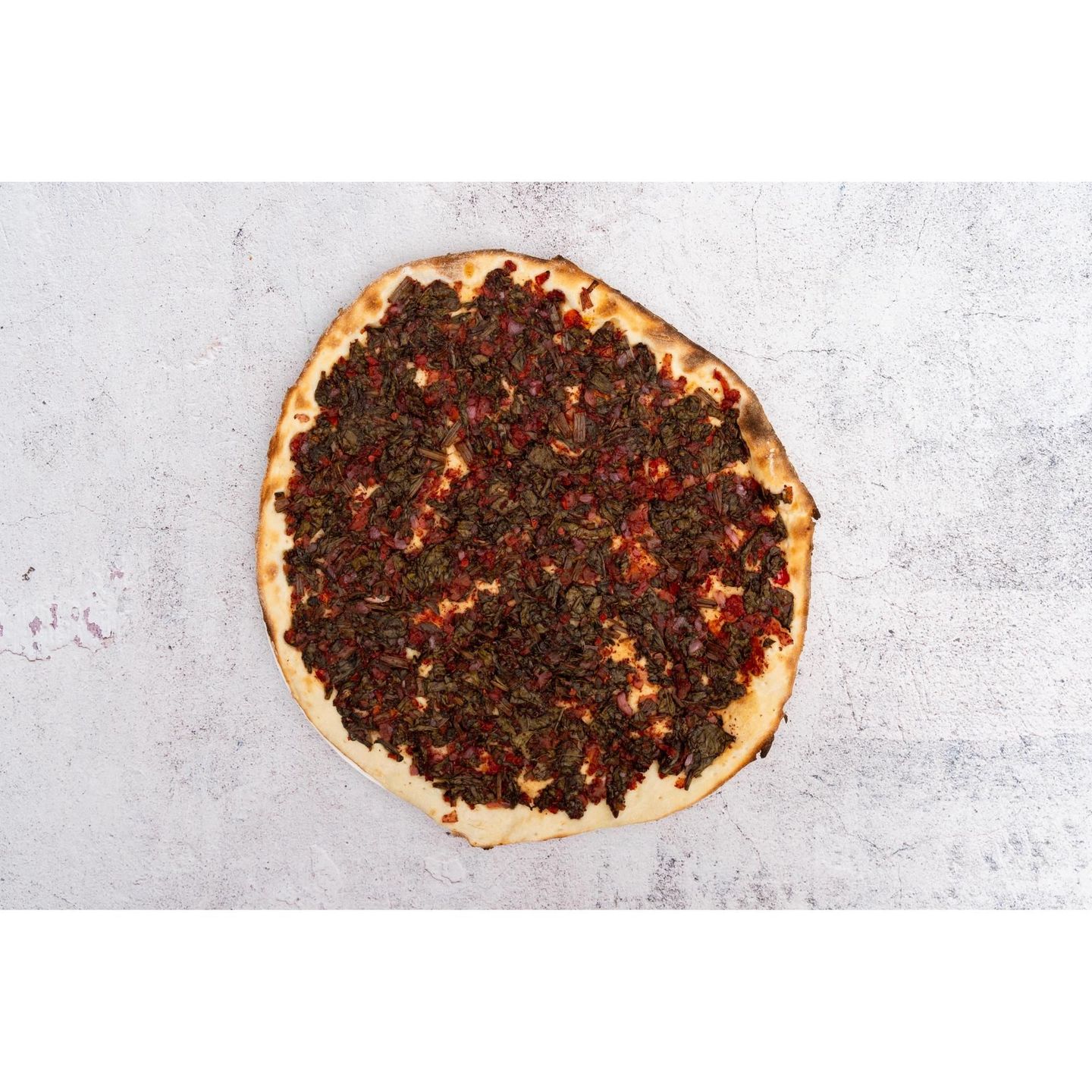 Spinach - Small