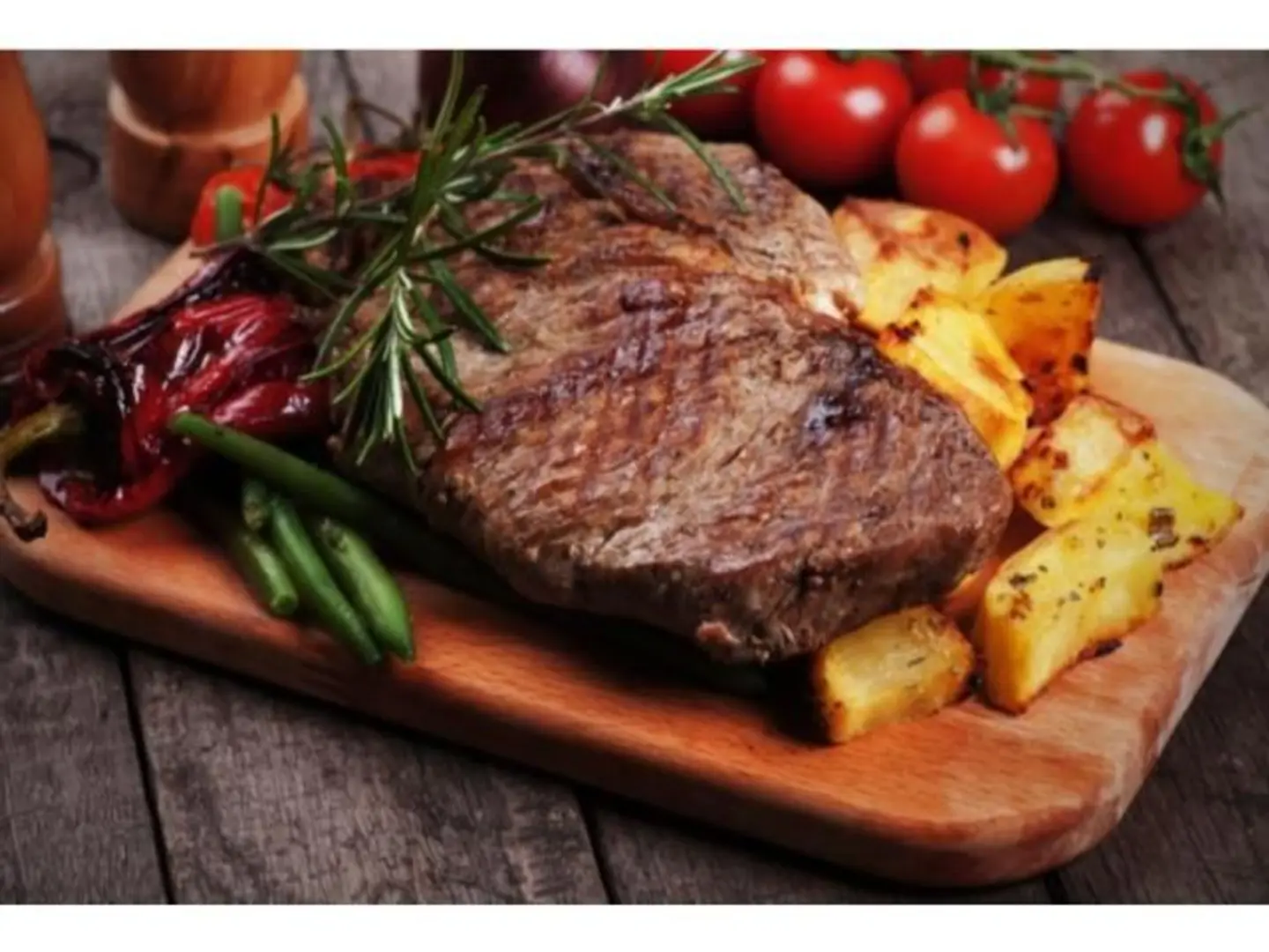 روز بيف استيك - كيلو