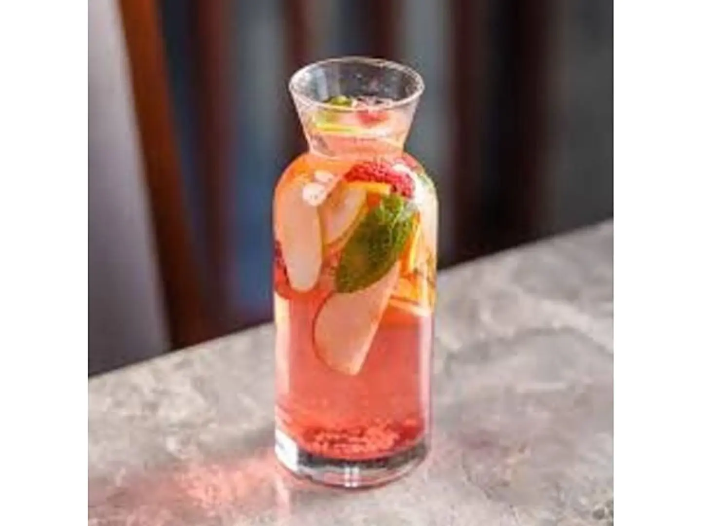 Saudi Champagne - Small