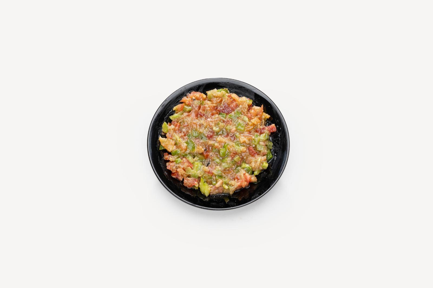 Baba Ghanouj - Small