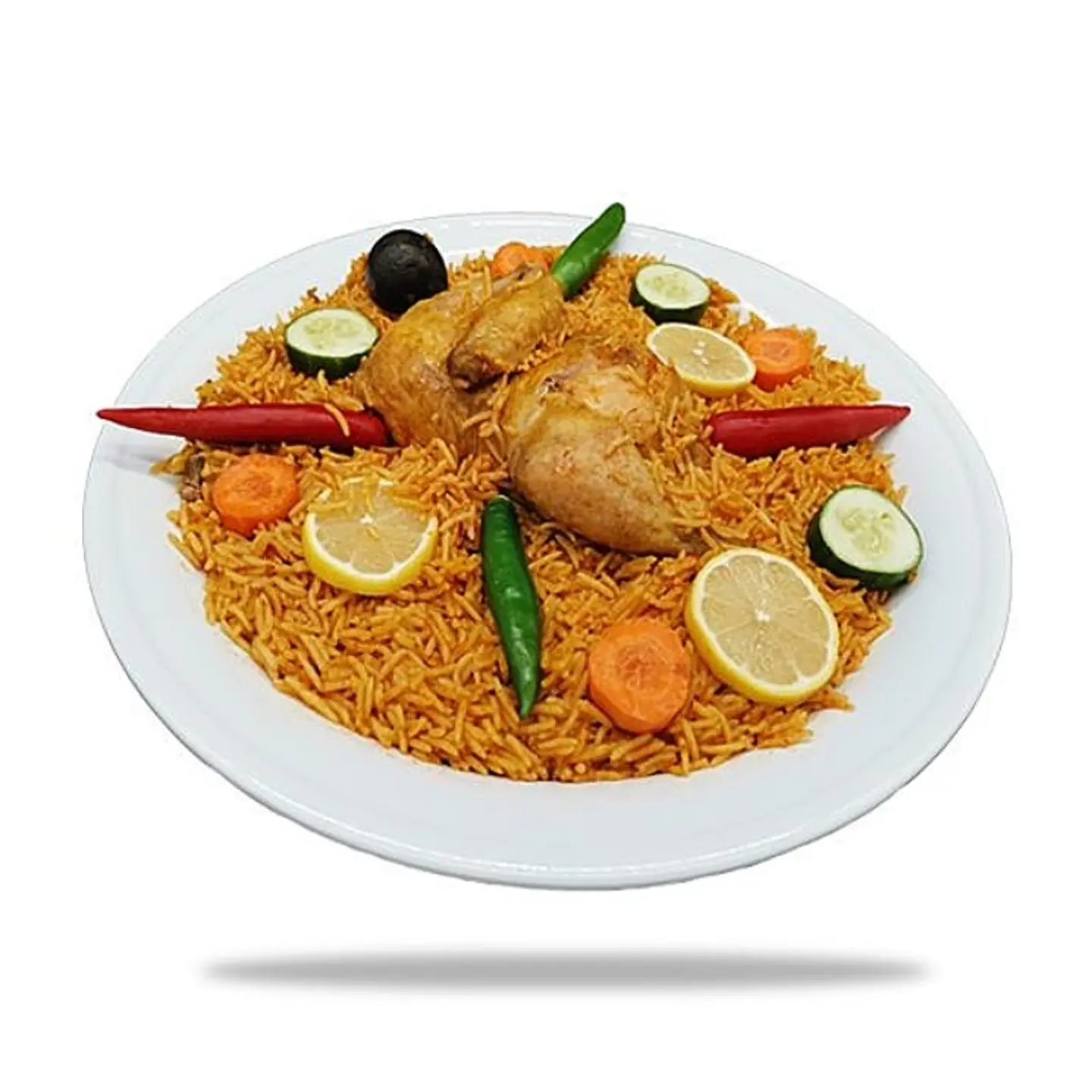 مضغوط - نصف حبة مضغوط